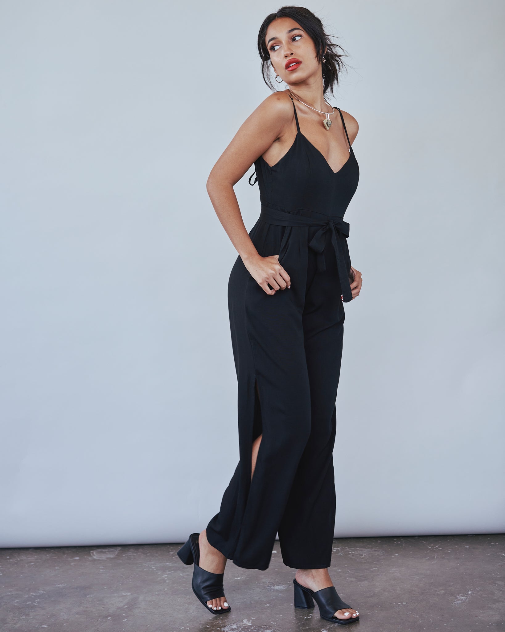 Temptation Jumpsuit