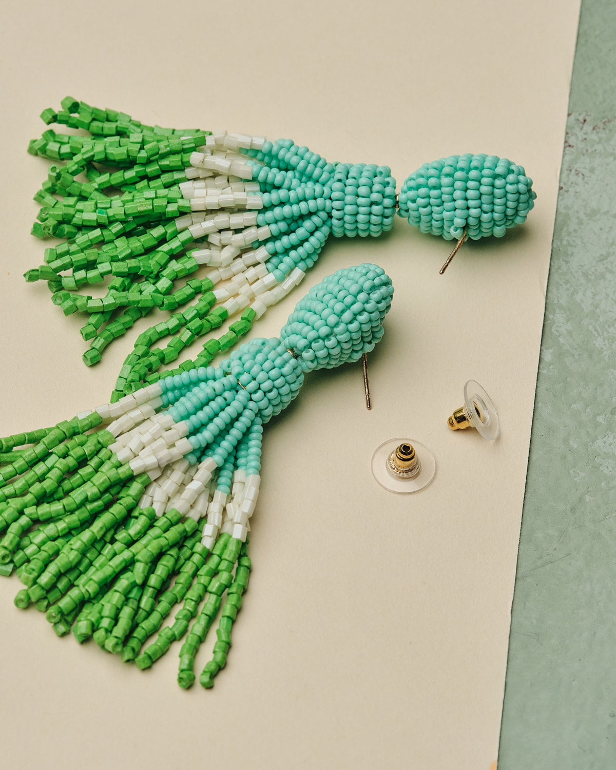 Rocio Earrings