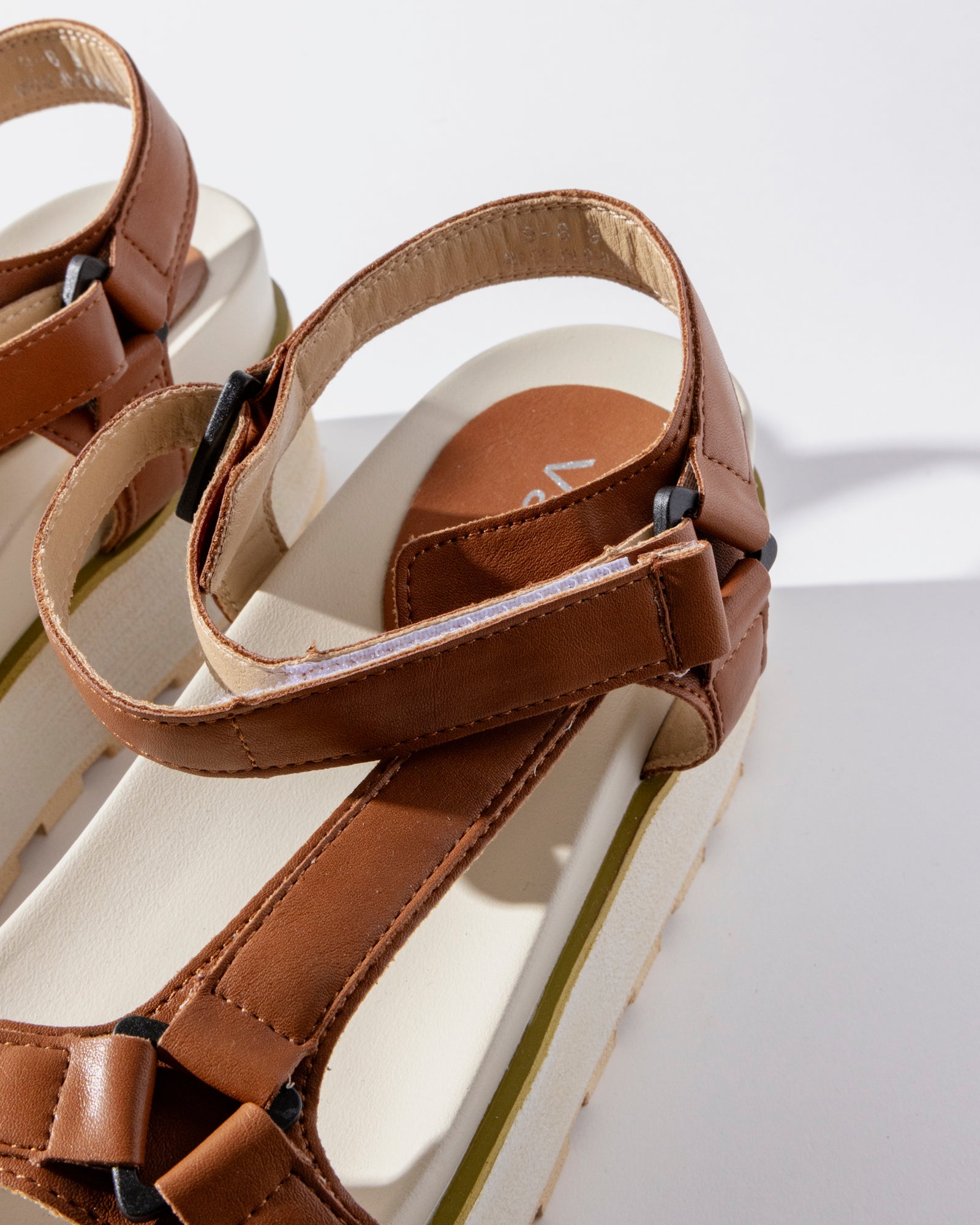 New Stability Flatform