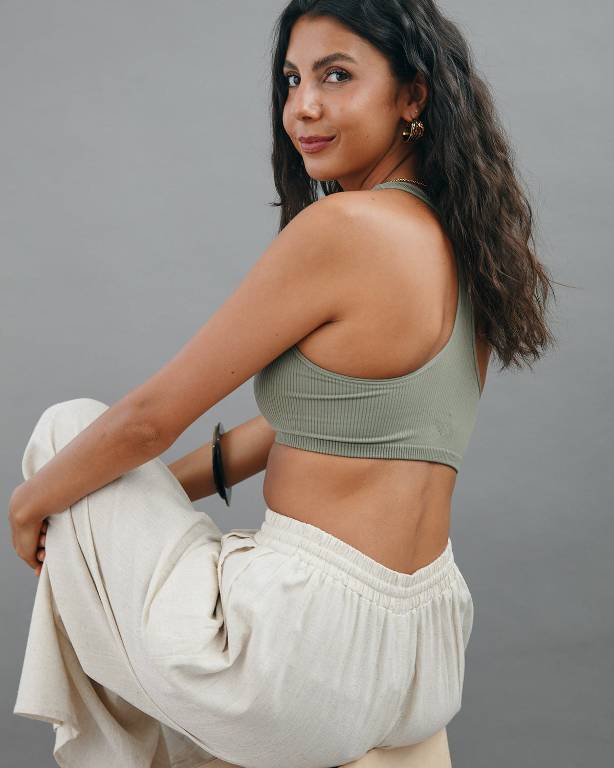 Everyday Racerback Bralette