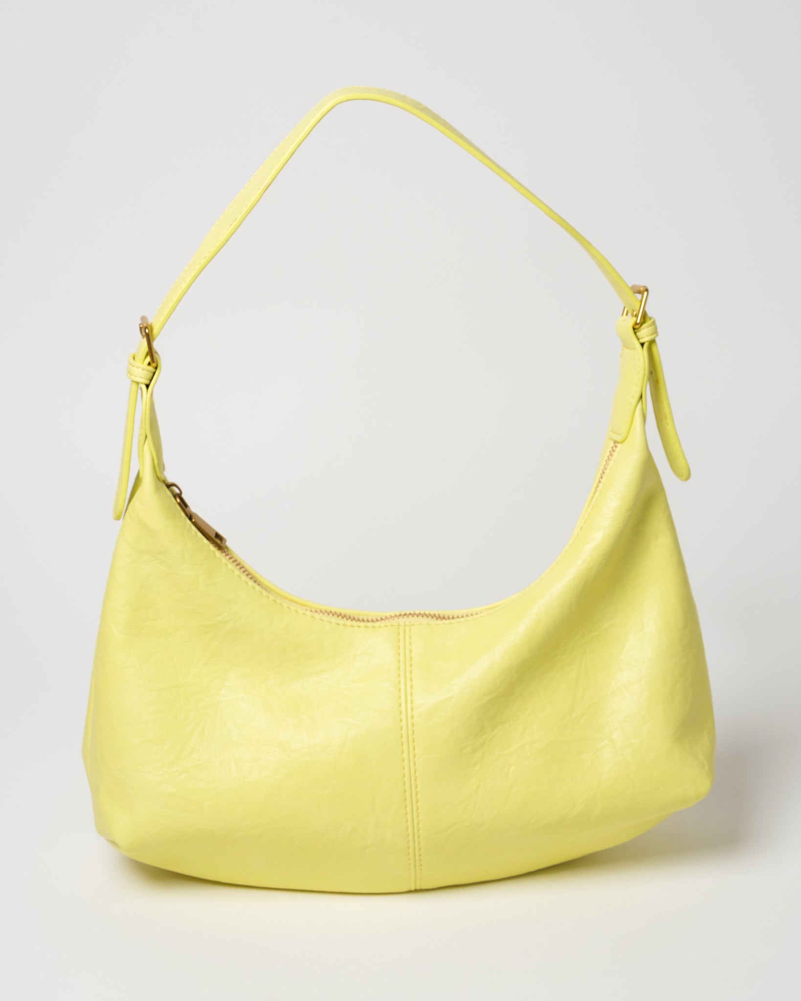 The Neon Purse