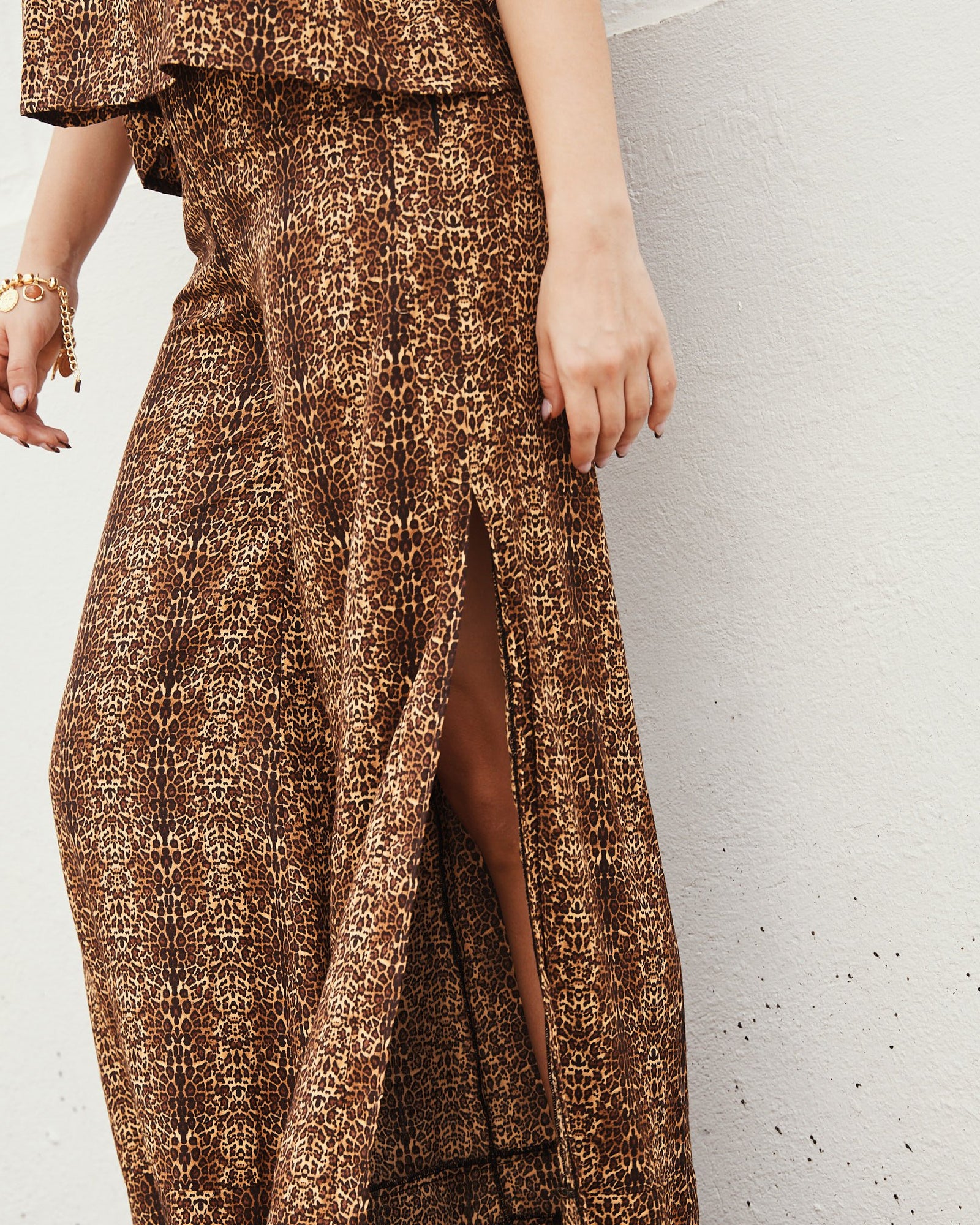 New Modelyn Pant