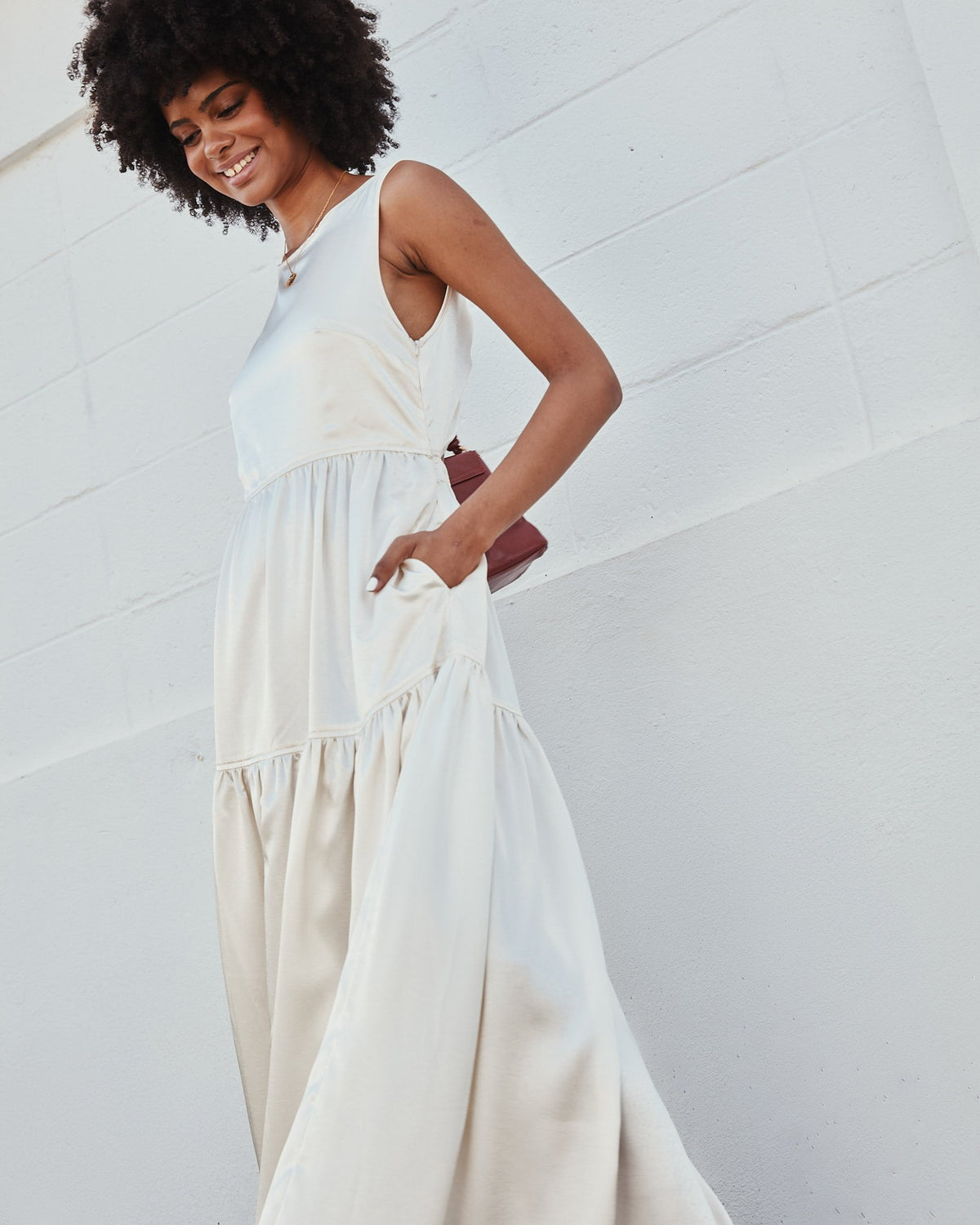 Arnulf Dress
