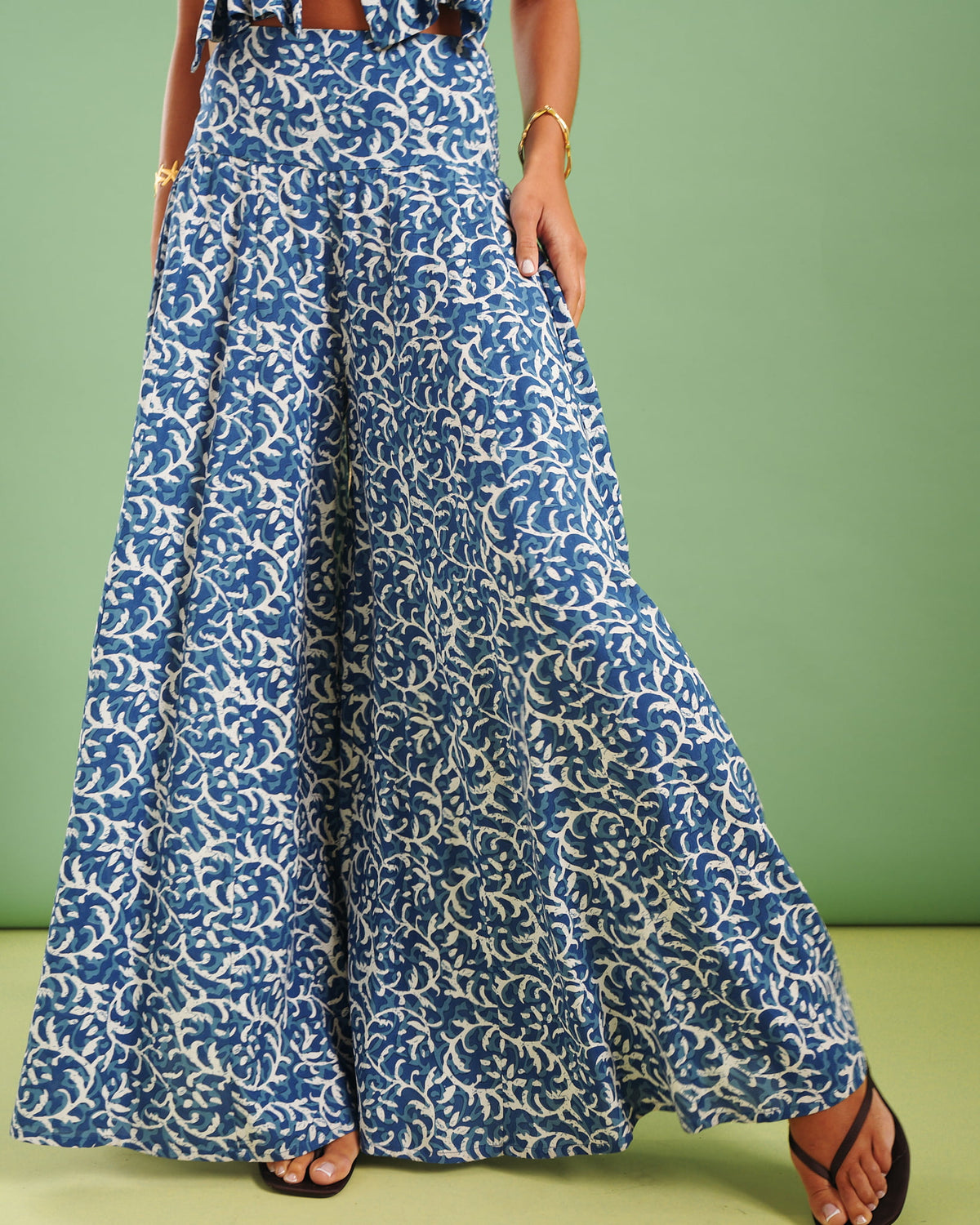 Saul Pant