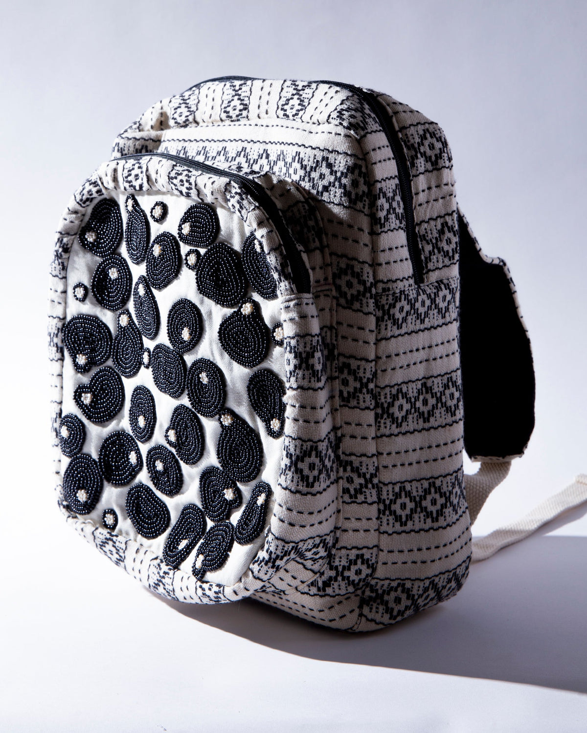 Pretty Boho Backpack