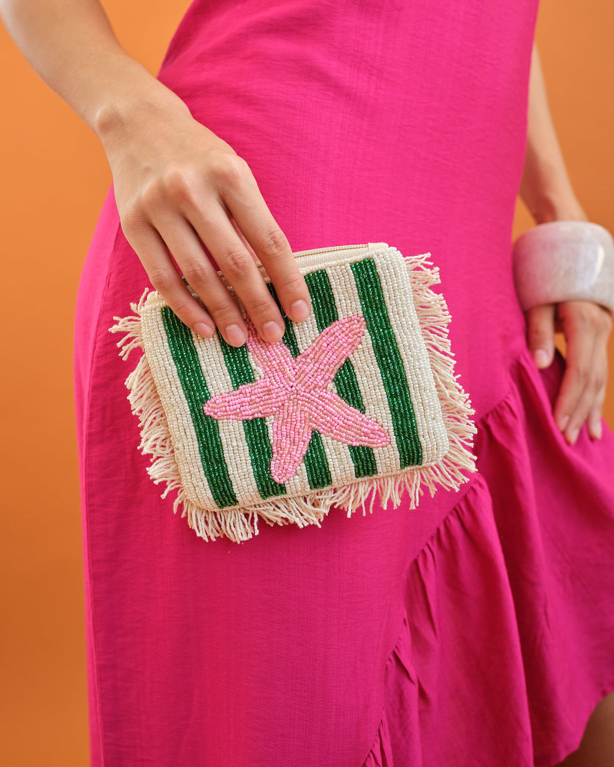 Estrella Coin Purse