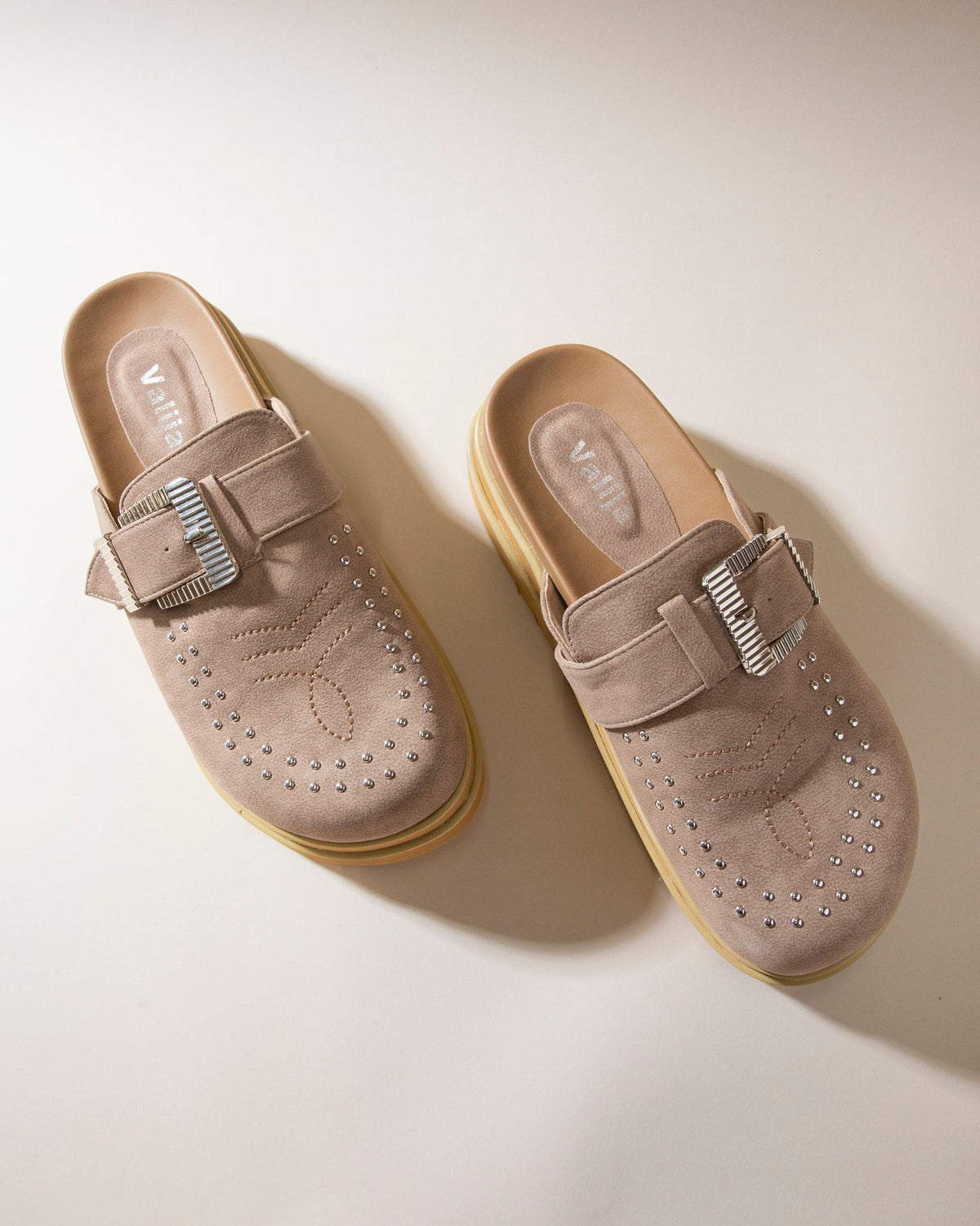 Western Mule Flatform