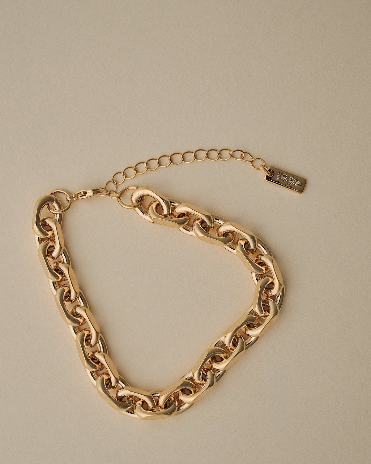 16K Plated Niesky Bracelet