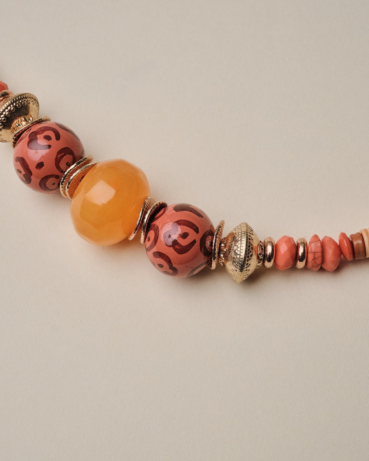 Benny Necklace