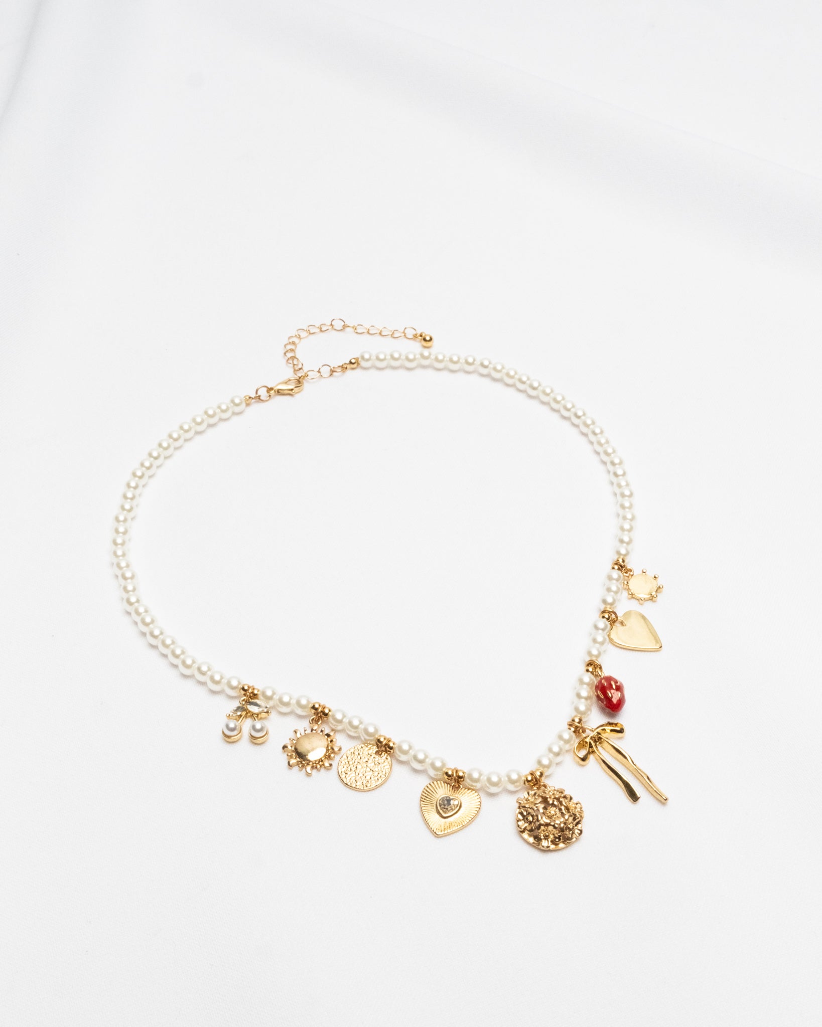 Turner Necklace