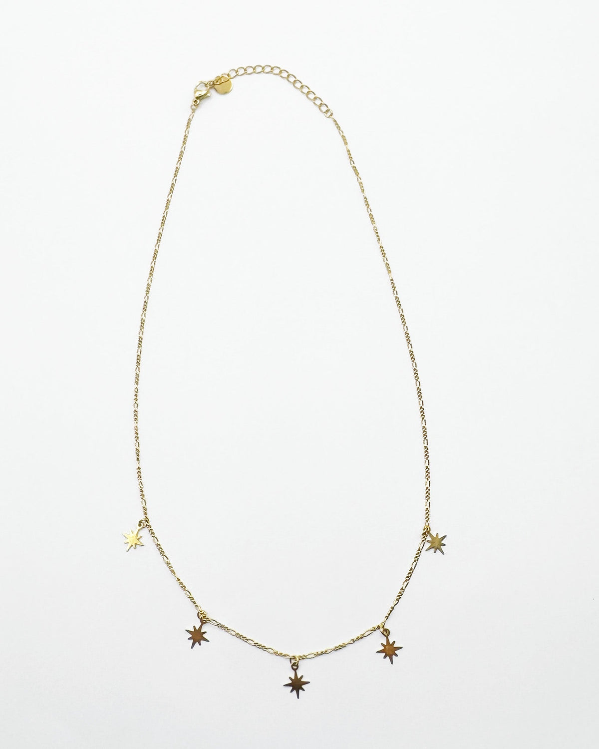 18K Plated Magia Perla Necklace