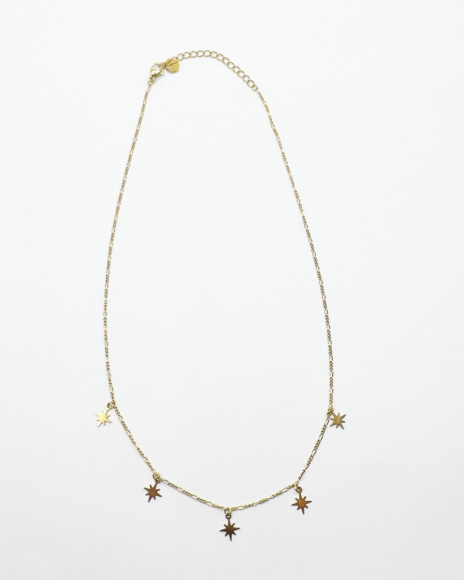 18K Plated Magia Perla Necklace