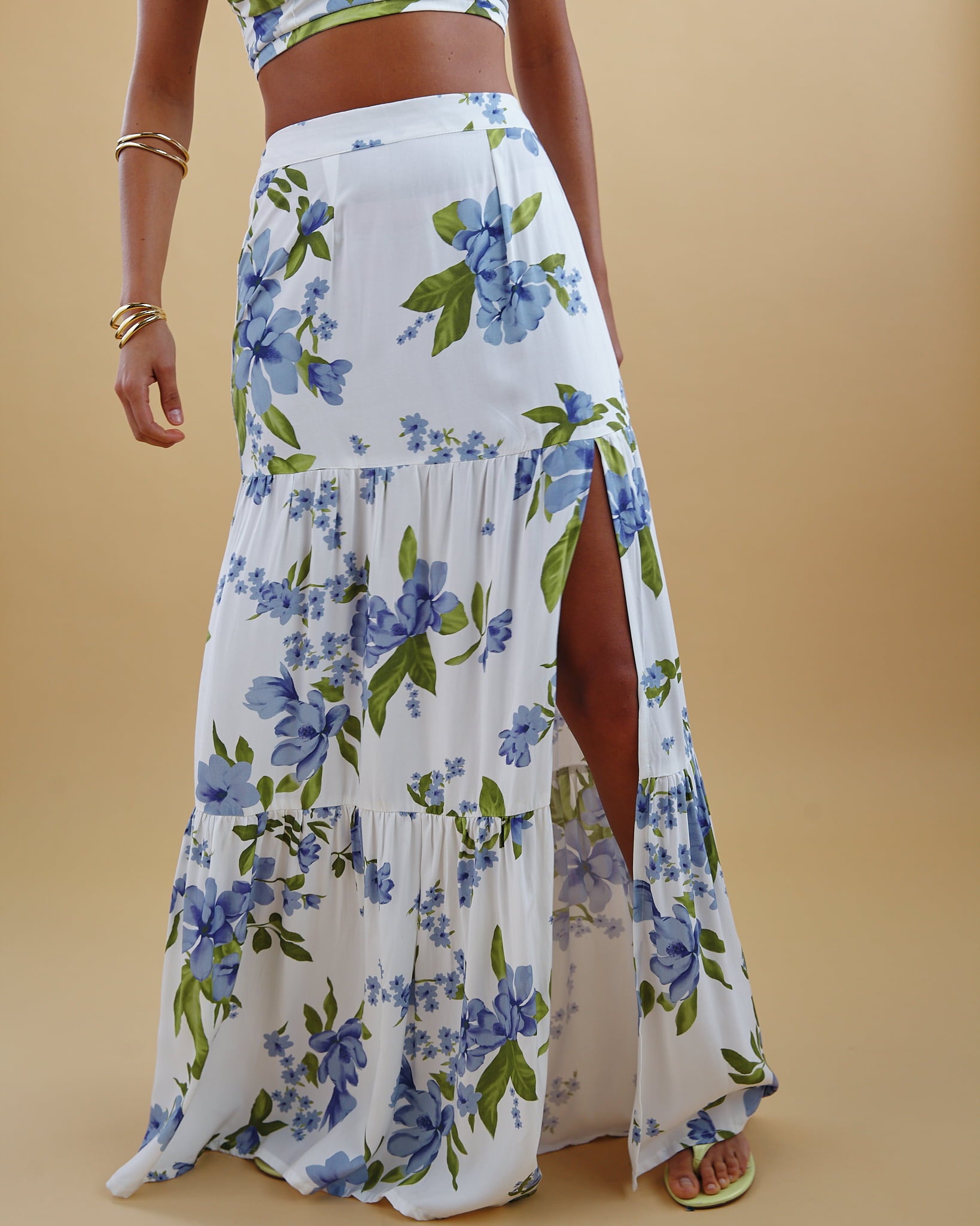 Entry Skirt