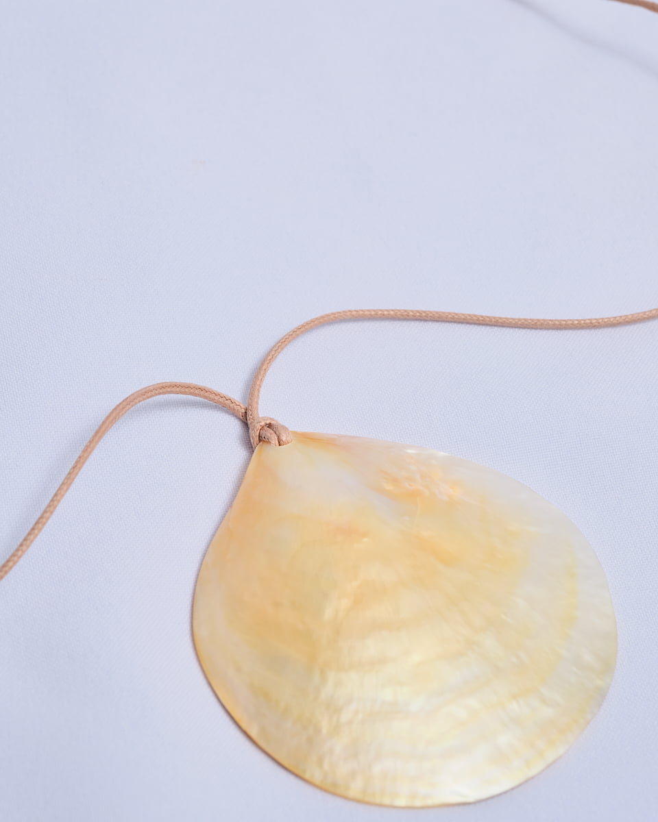 The Shell Necklace