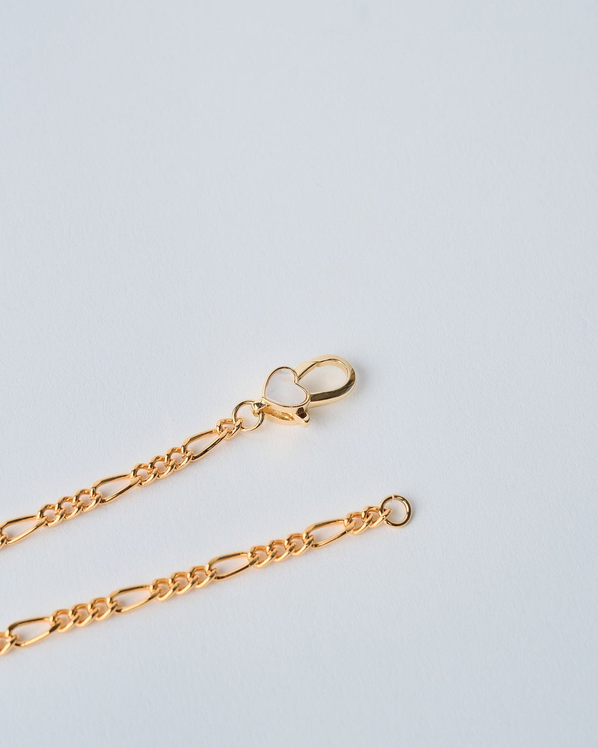 18K Plated Awilda Necklace