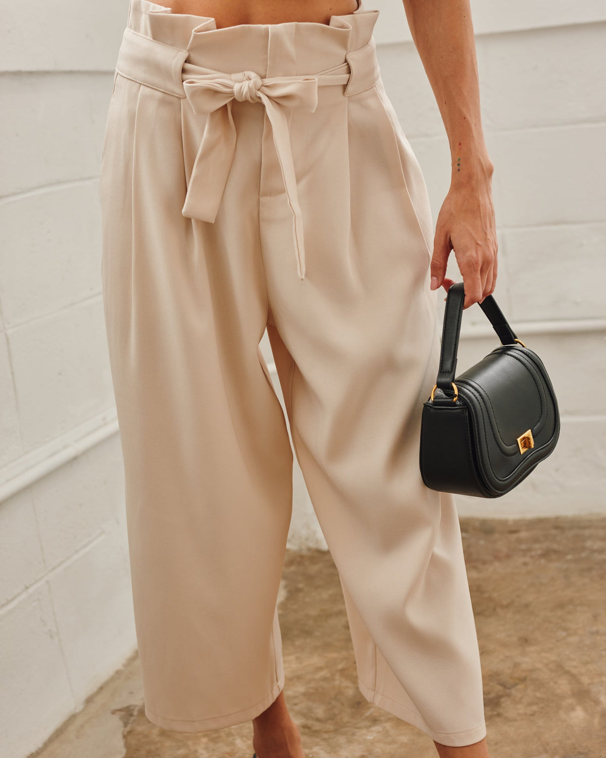 Salacia Pant