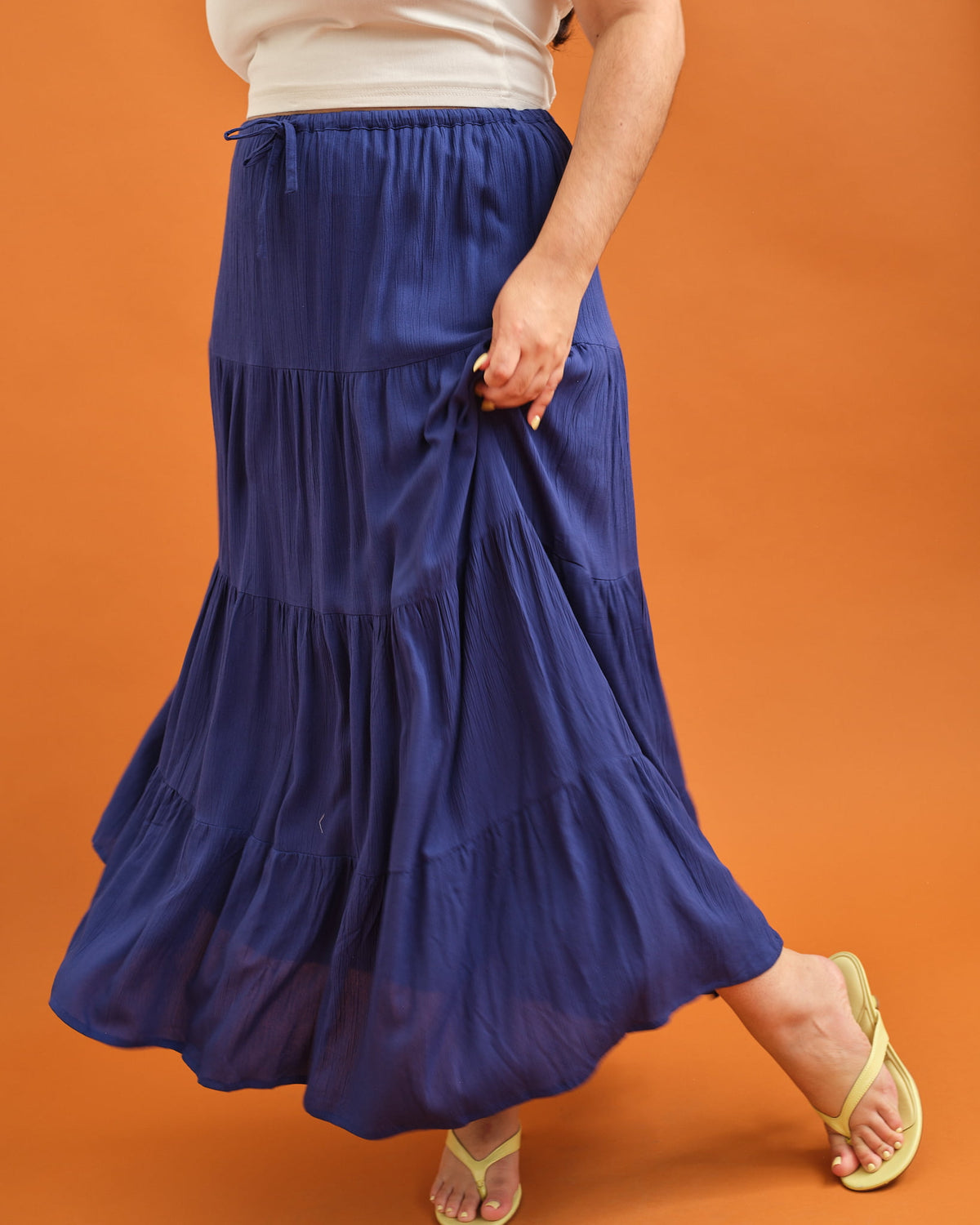 Sutan Skirt