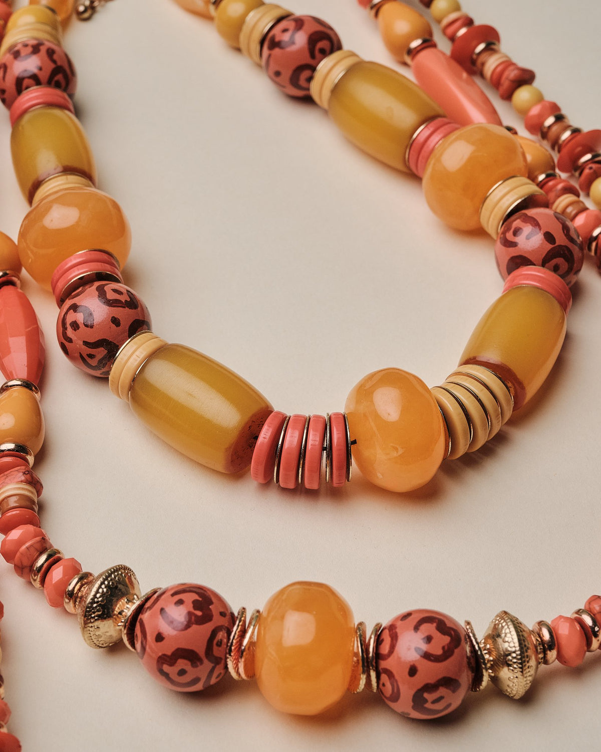 Benny Necklace