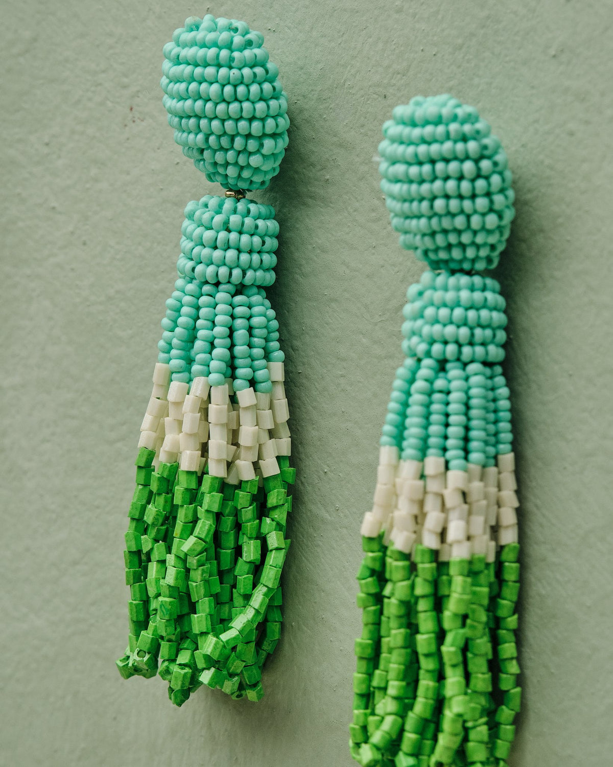 Rocio Earrings