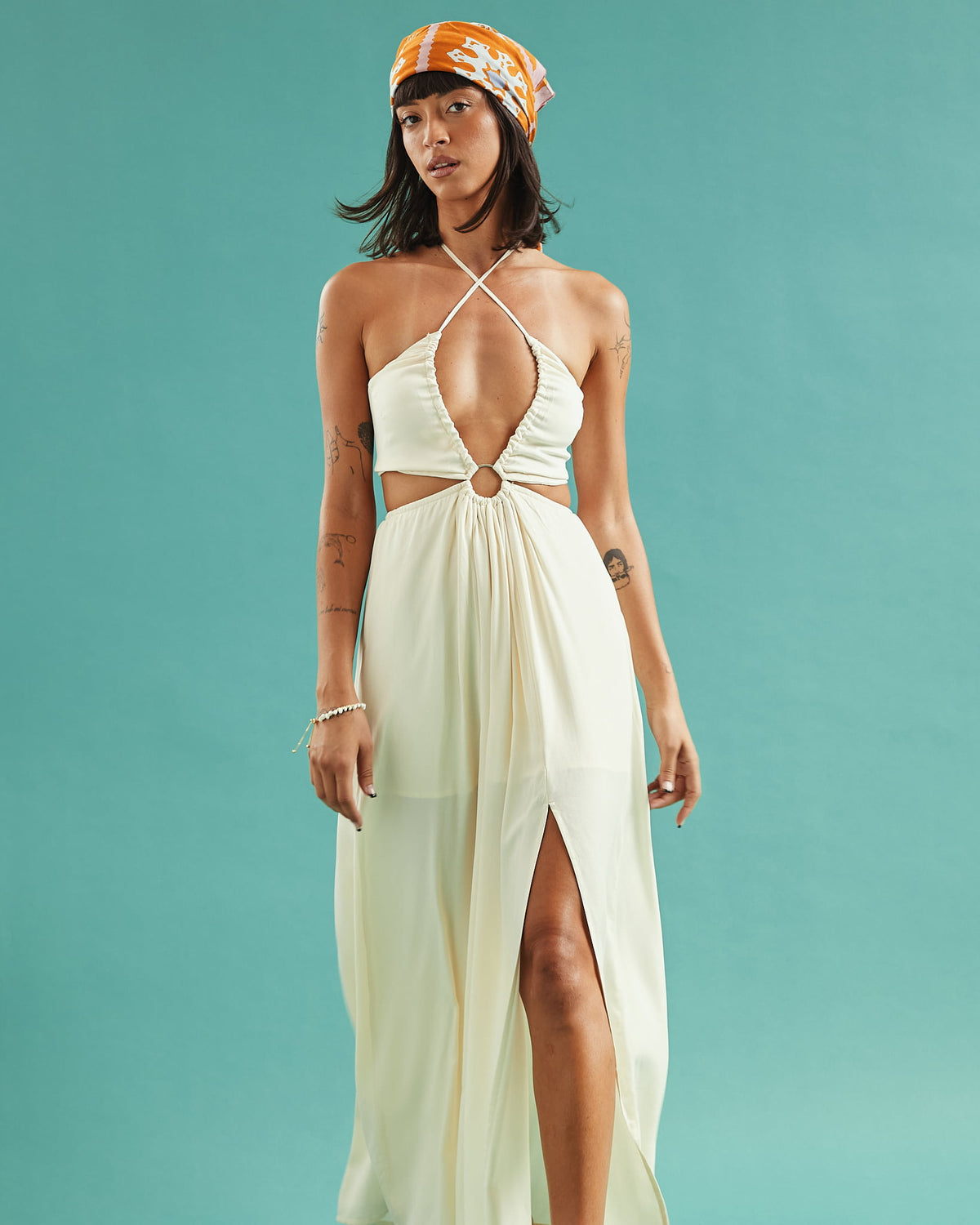 Arpa Dress