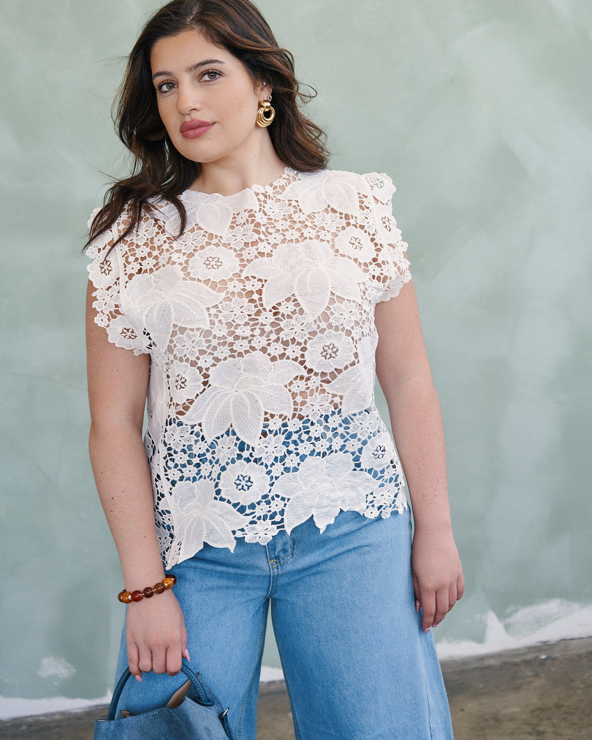 Adansoni Top