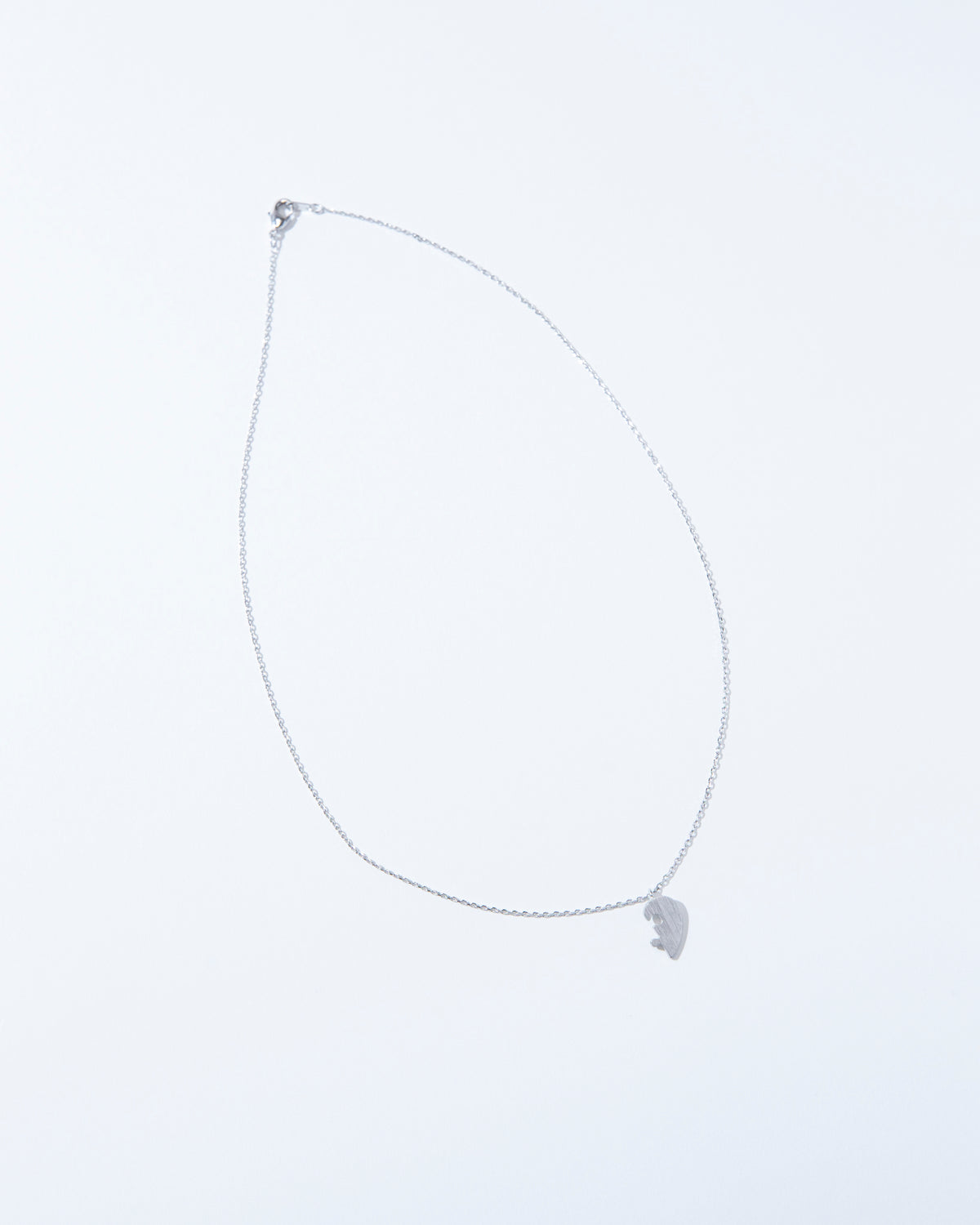 2pc Friends Forever Necklace