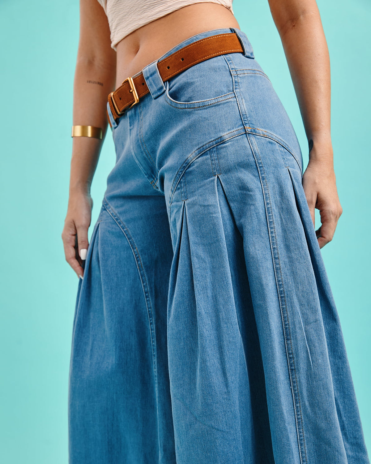 Litua Pant