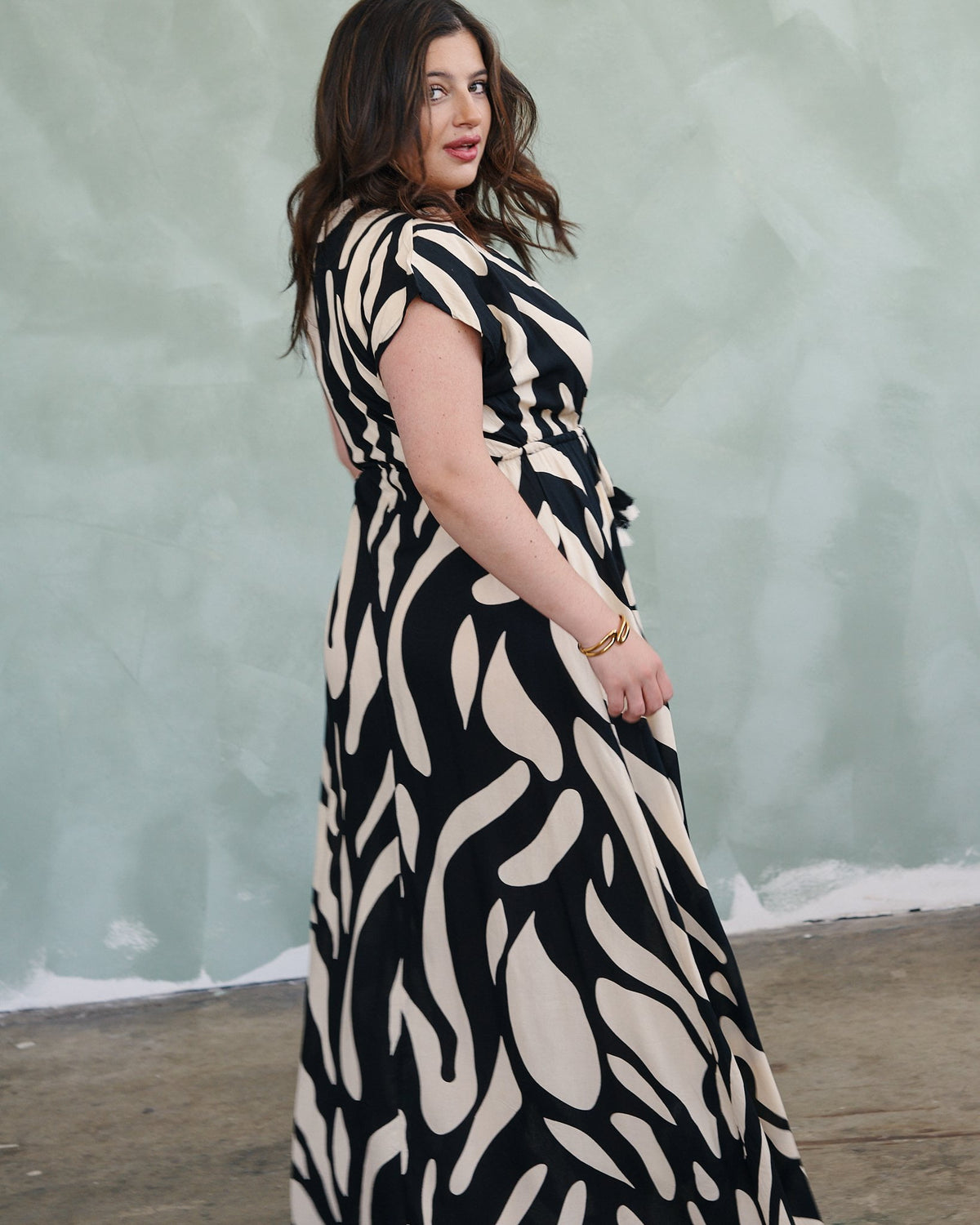 Chenel Dress