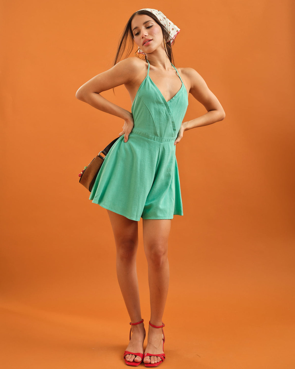 Shiloh Jumpsuit