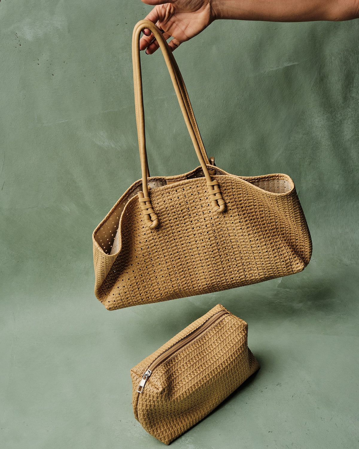 Moscow Purse