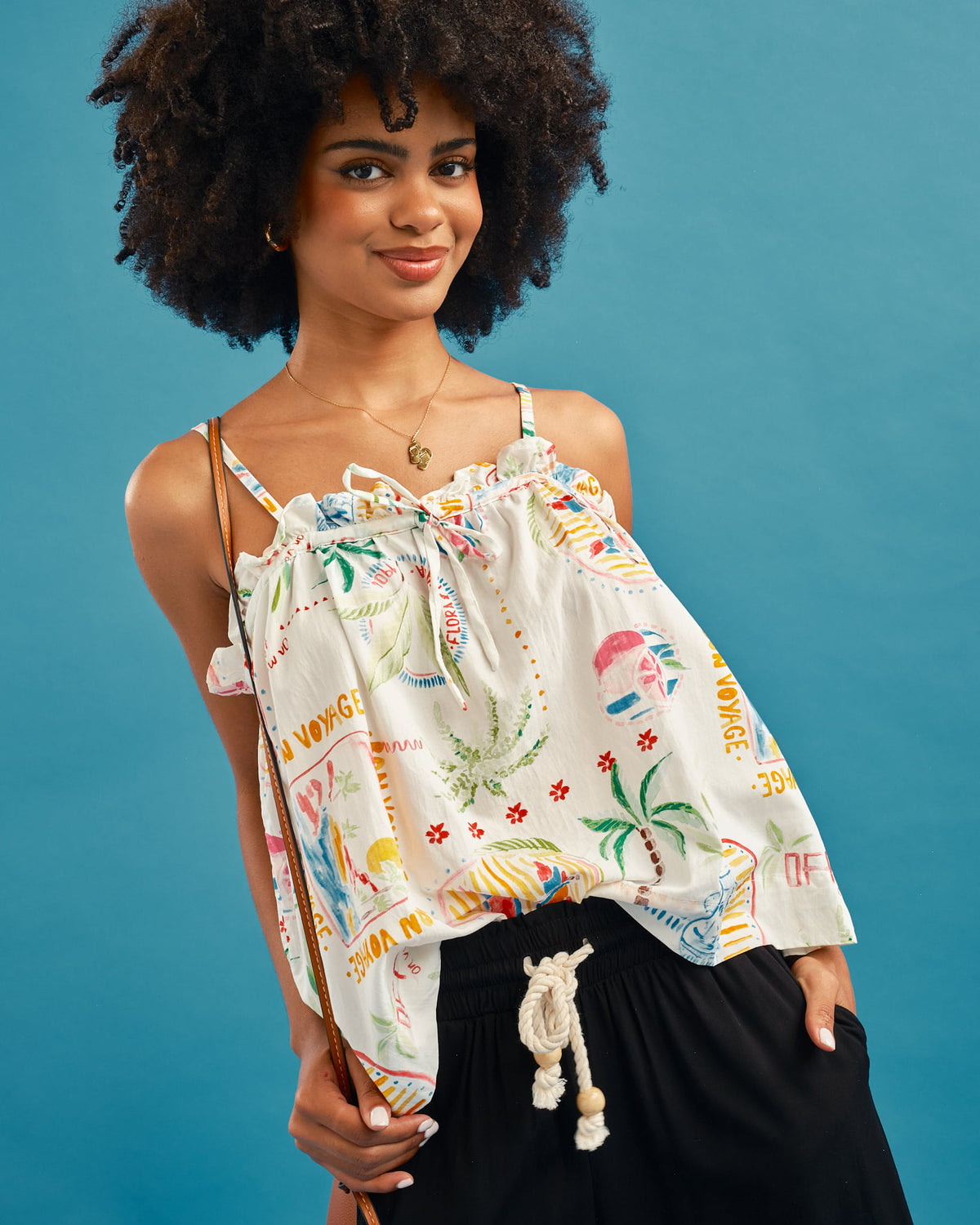 Nomarina Crop
