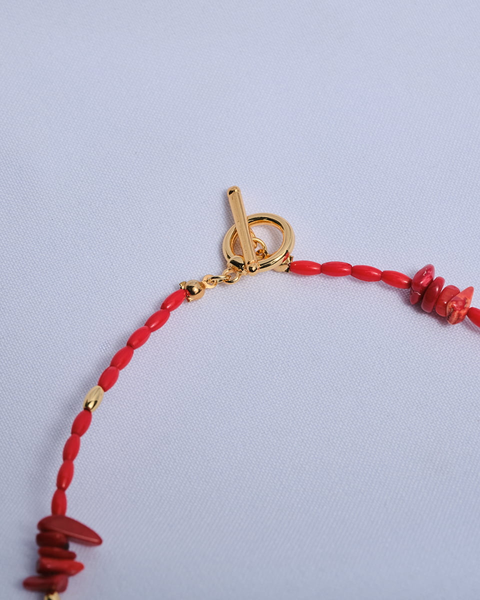 Antoni Necklace