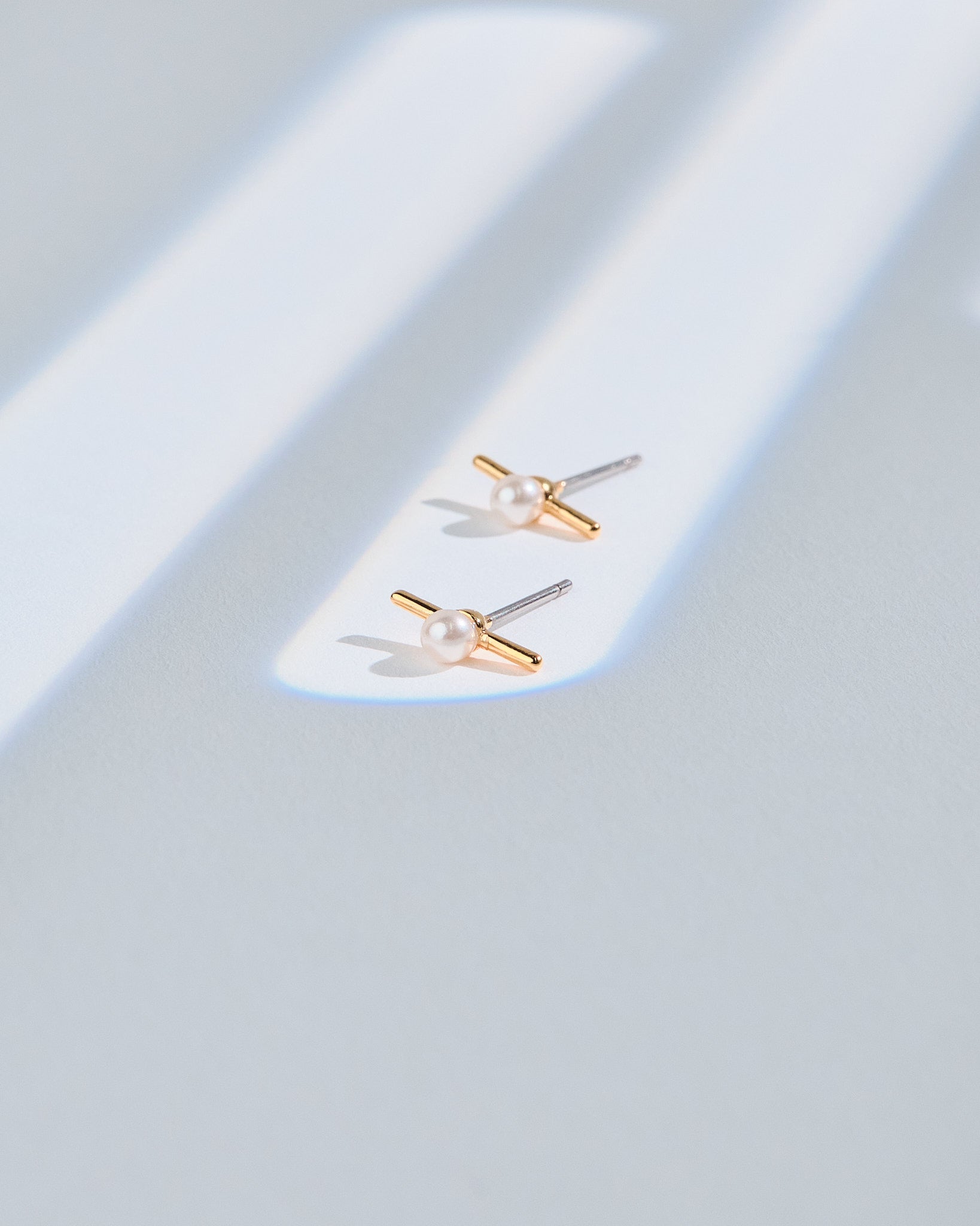 18K Plated Proper Posts