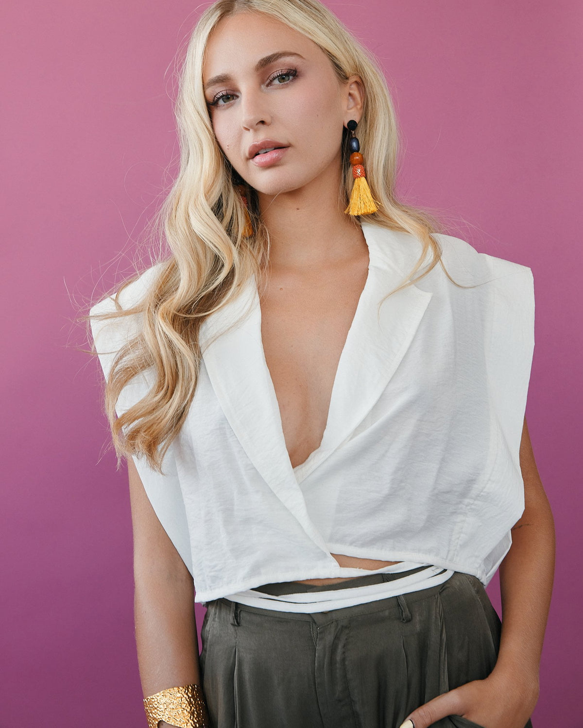 Antuan Crop