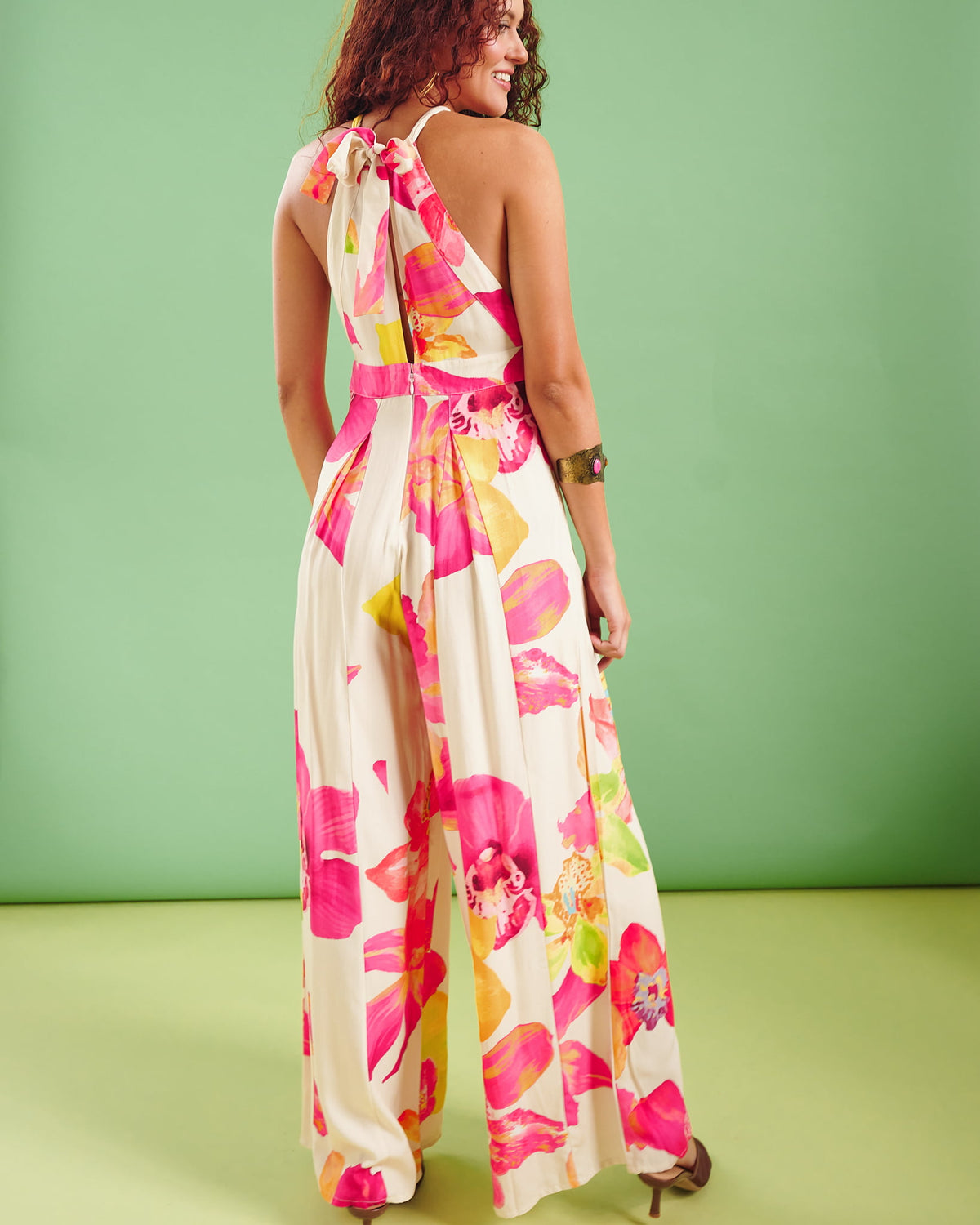 Keolari Jumpsuit