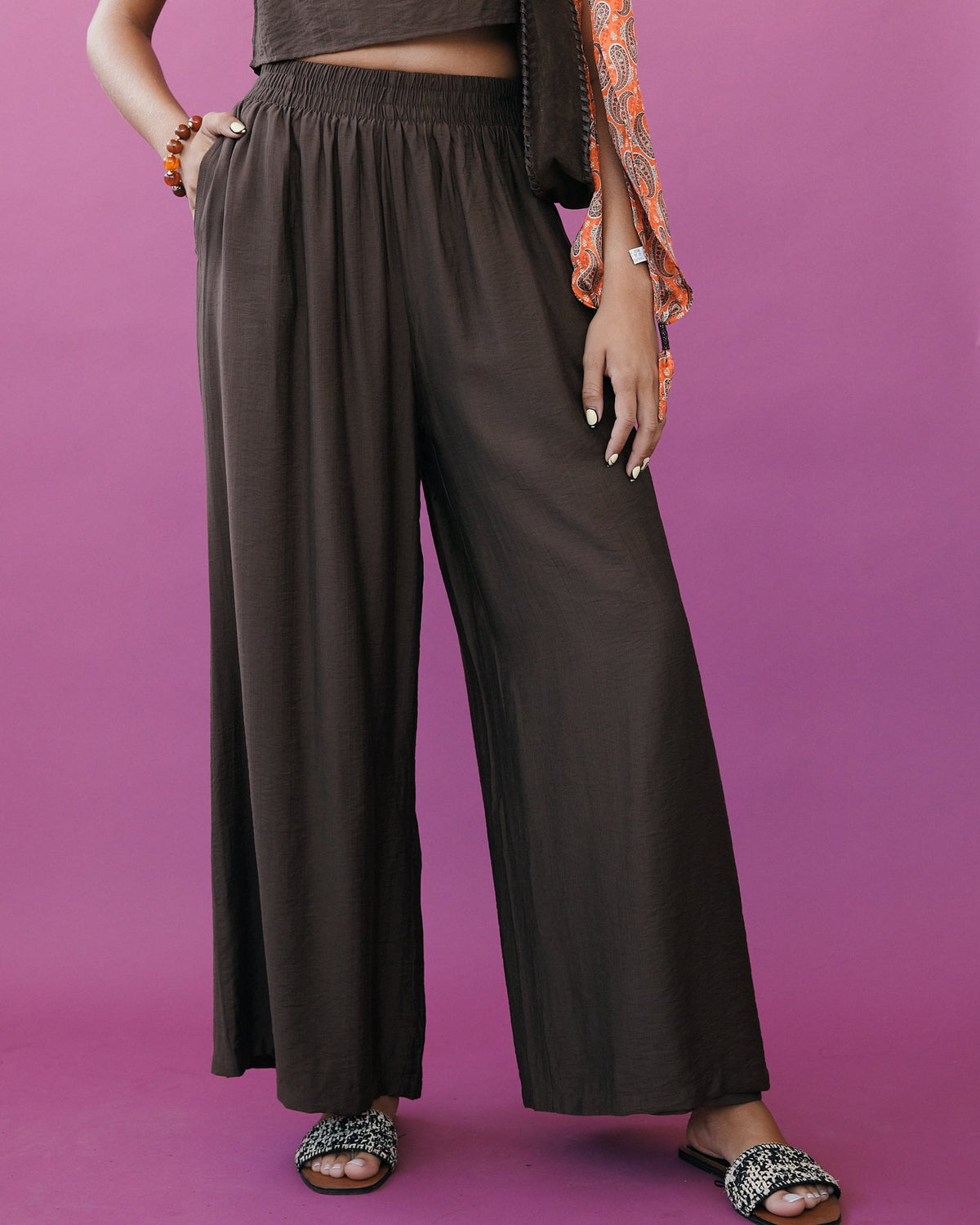 Kiraz Pant
