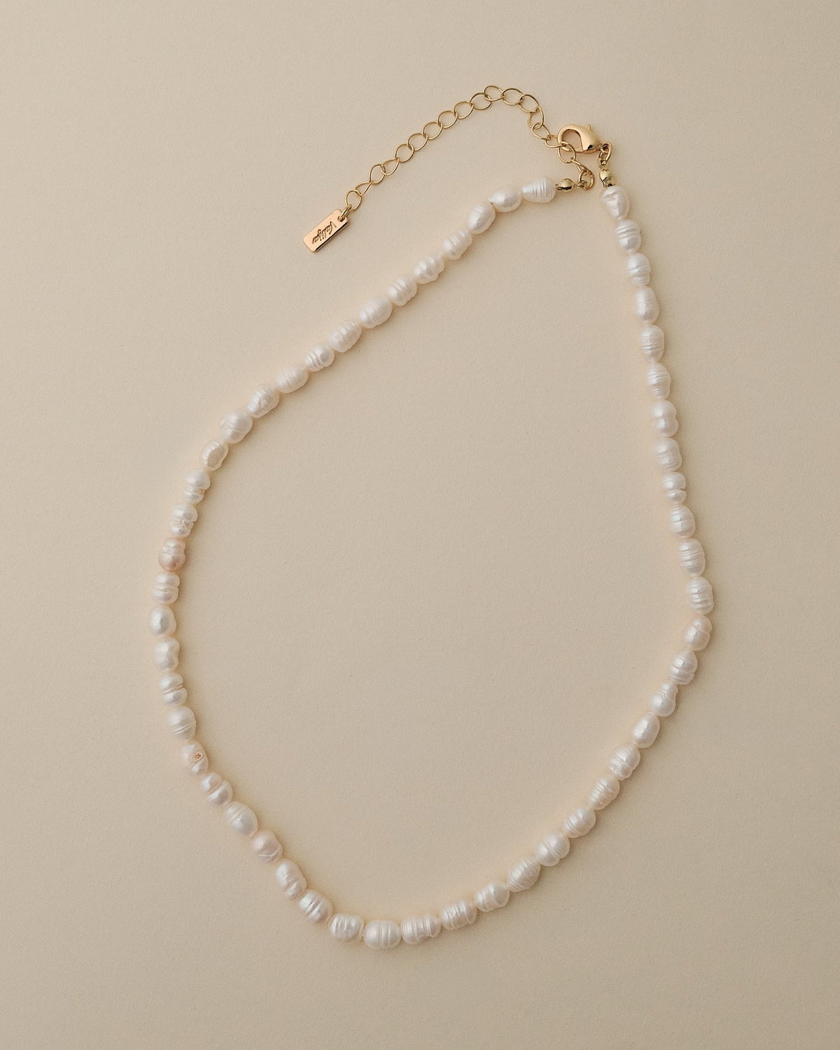 Omis Necklace