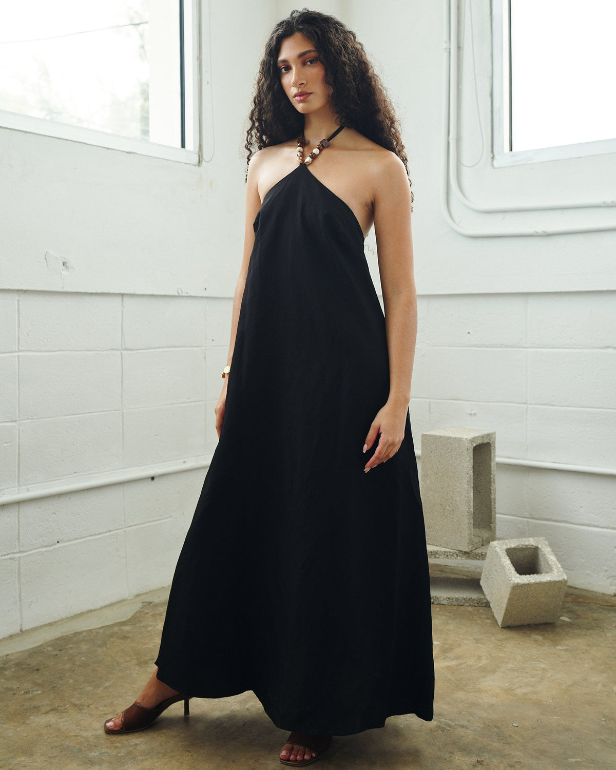 Arv Dress