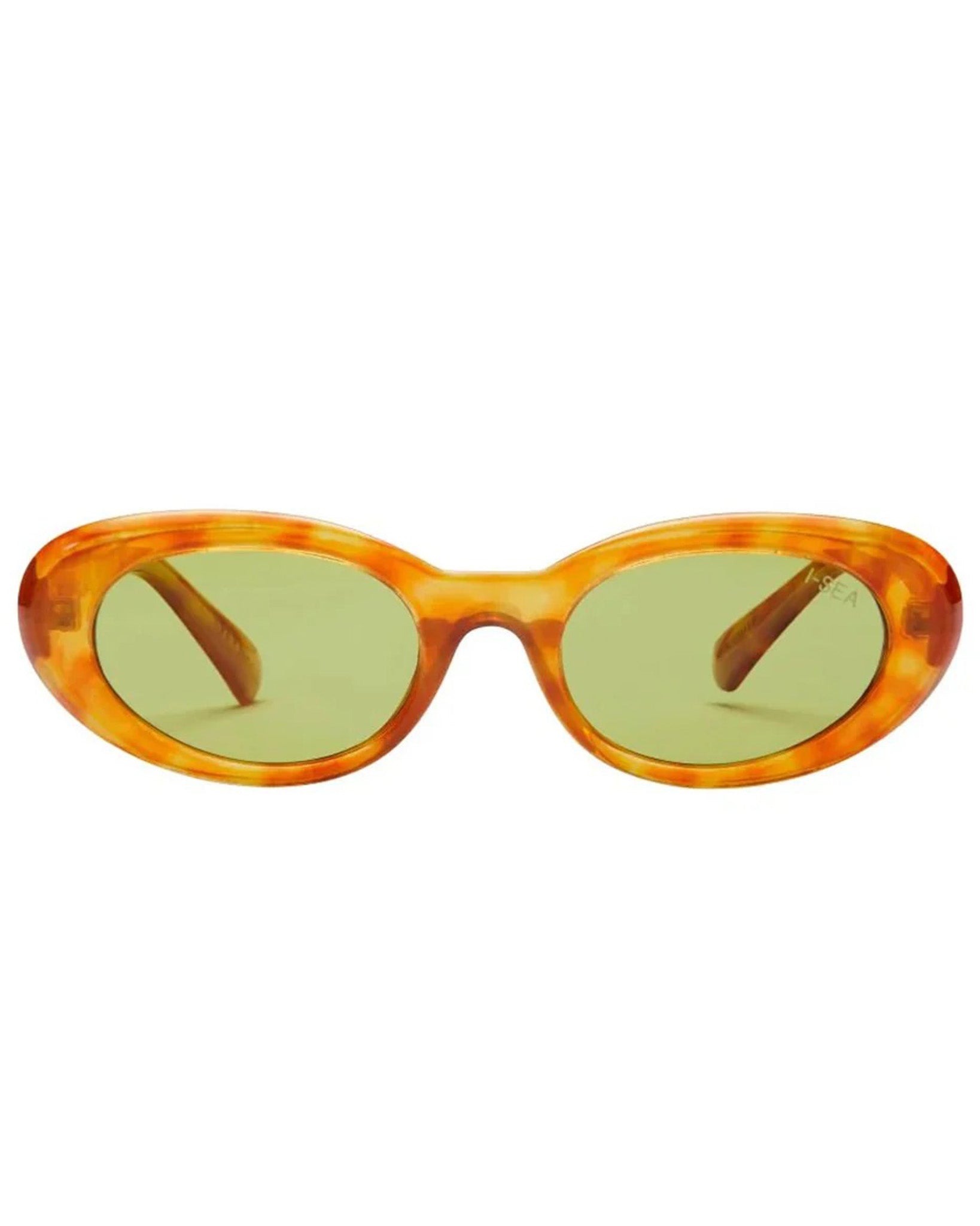 Jagger Sunglasses