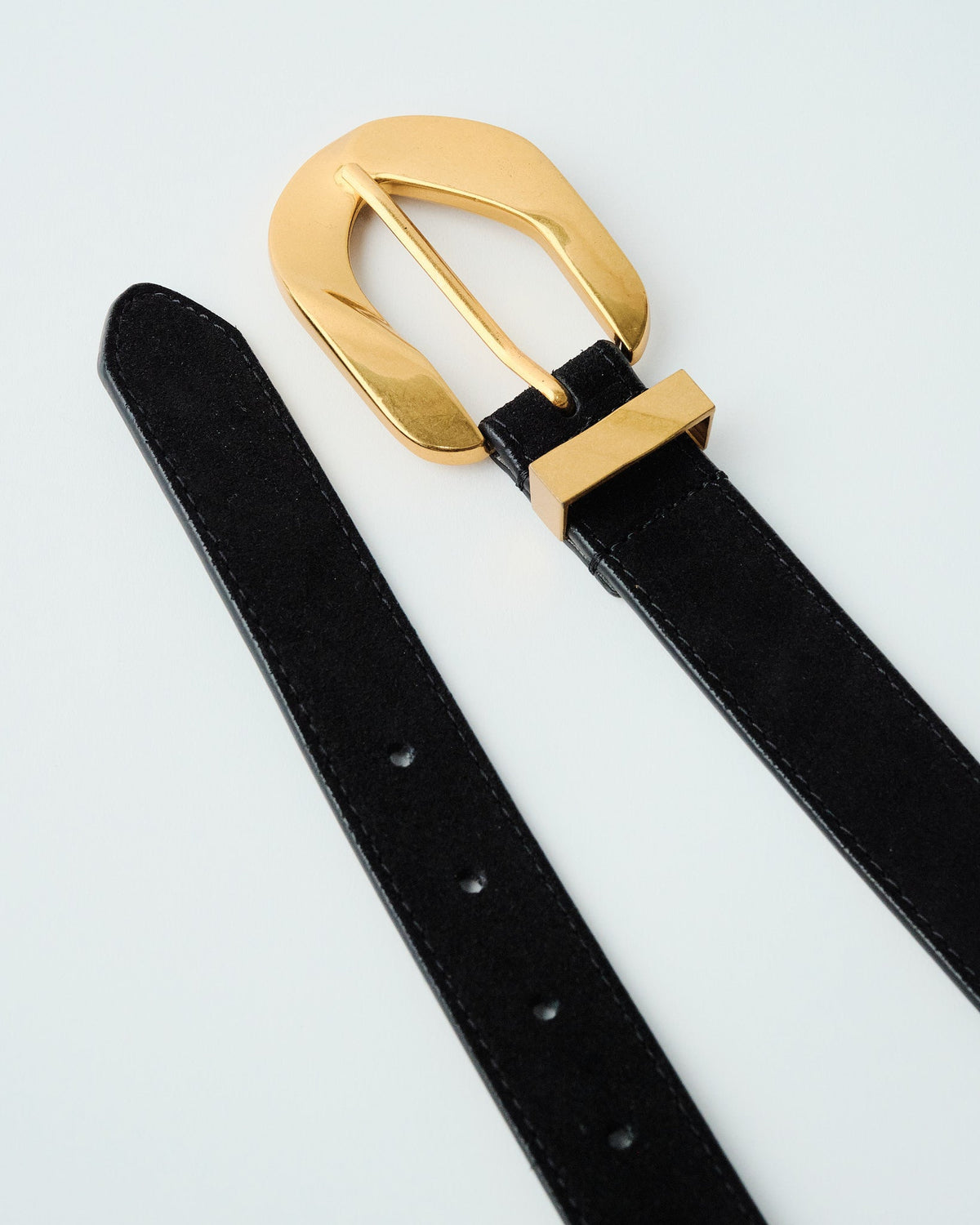 Marissa Leather Belt