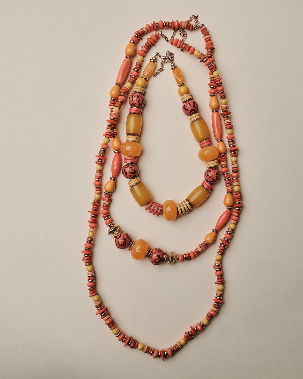 Benny Necklace