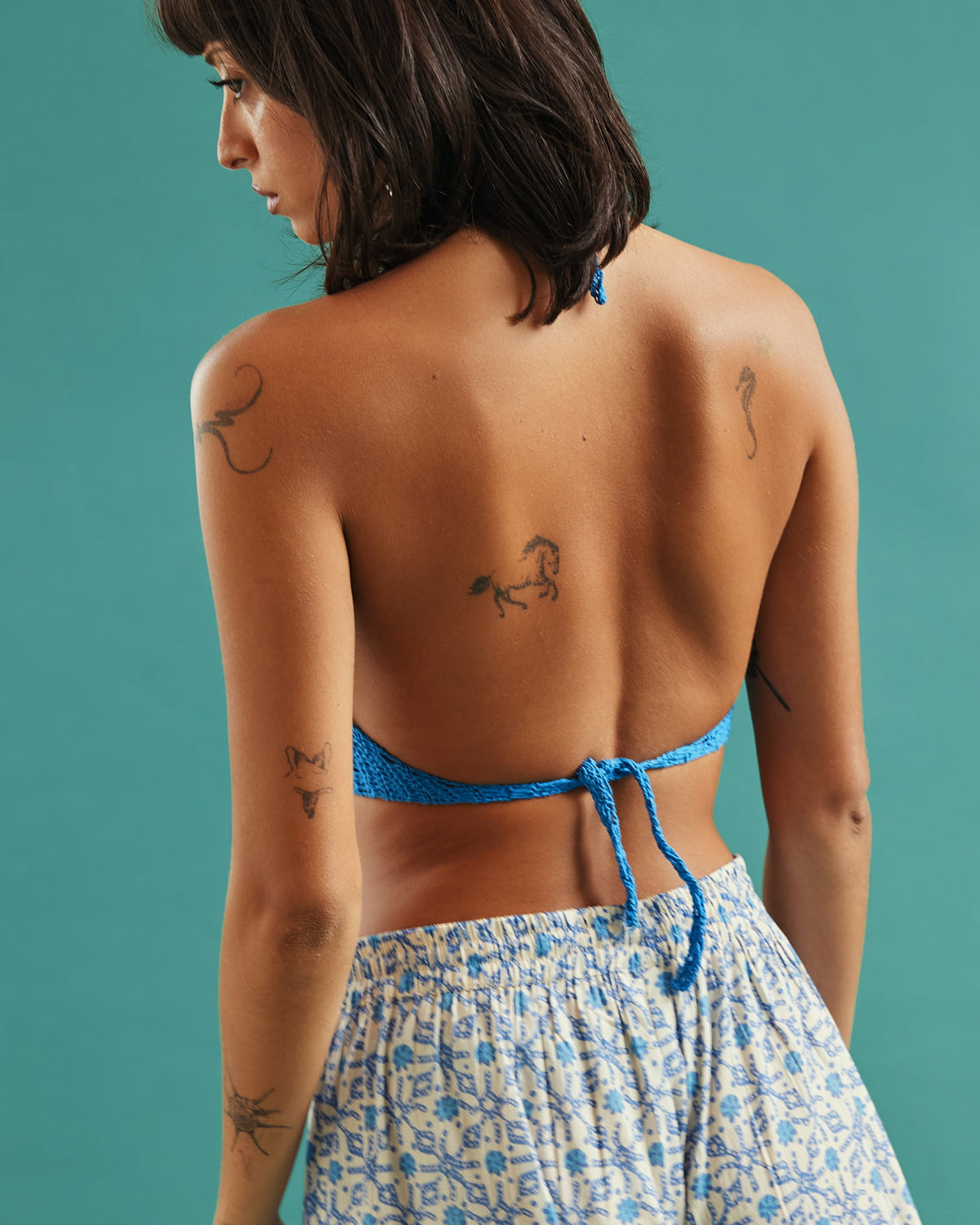 Takima Crop