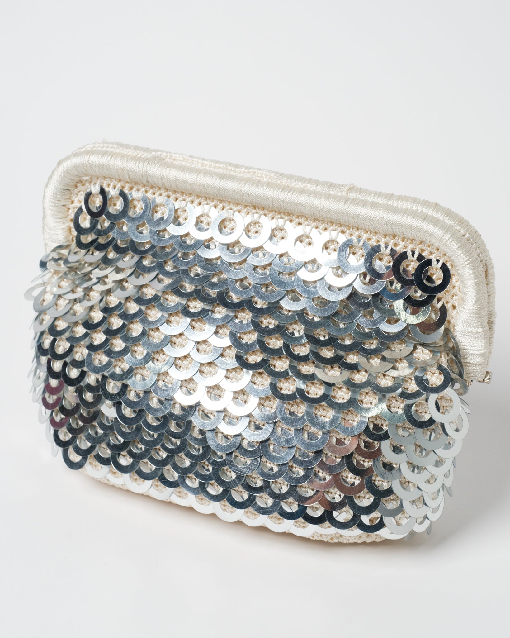 Natalie Sequin Purse