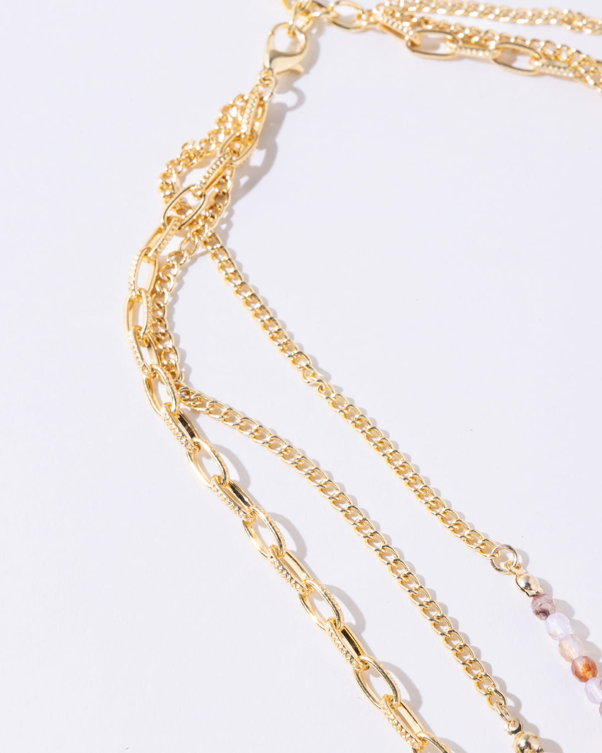 Baddu Necklace