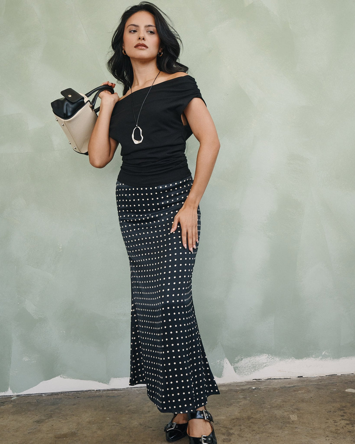 Devito Skirt