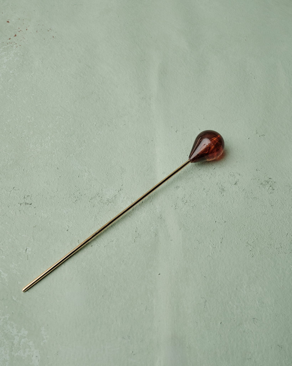 Pin Drop Hair Pin
