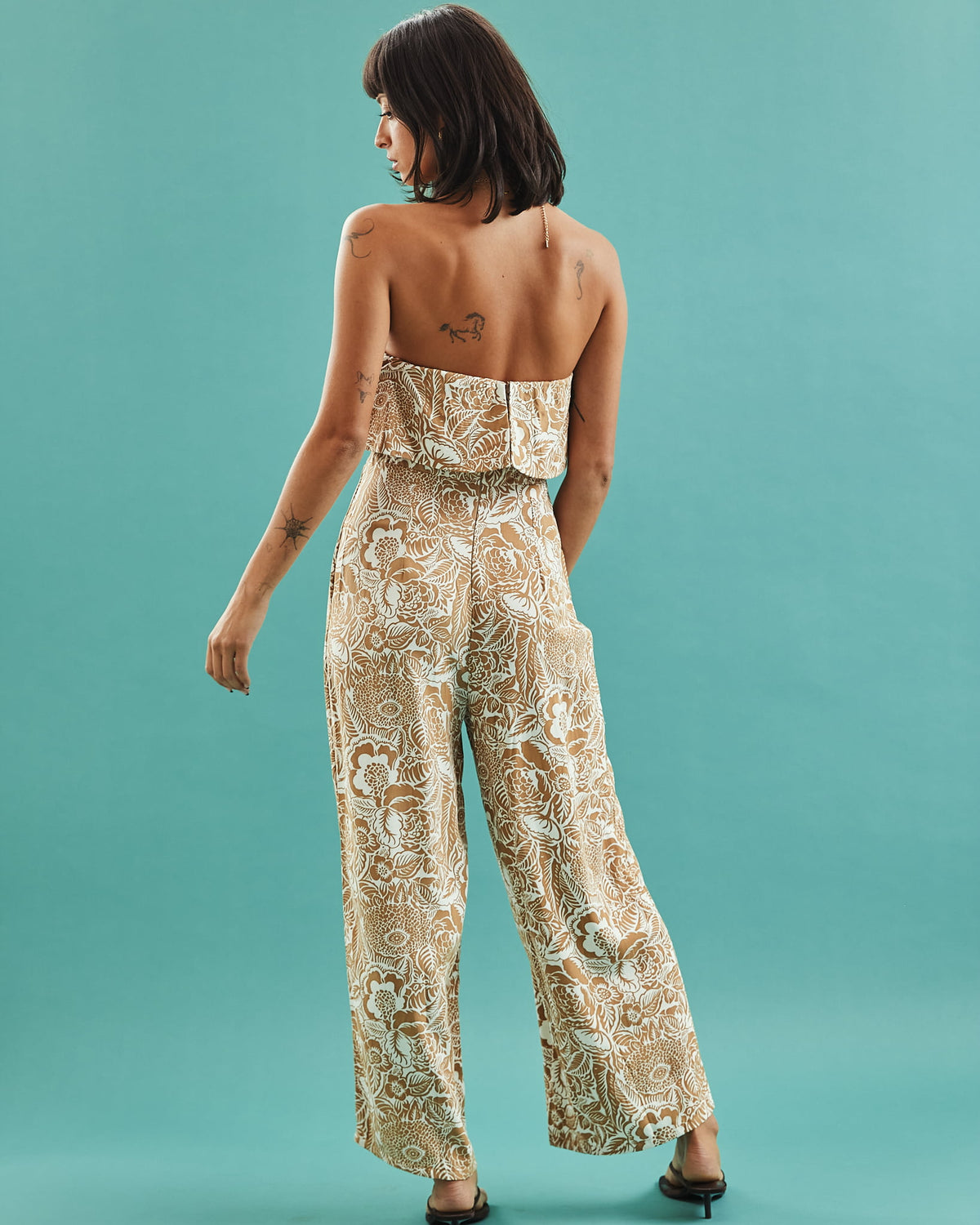 Marry Me Jumpsuit