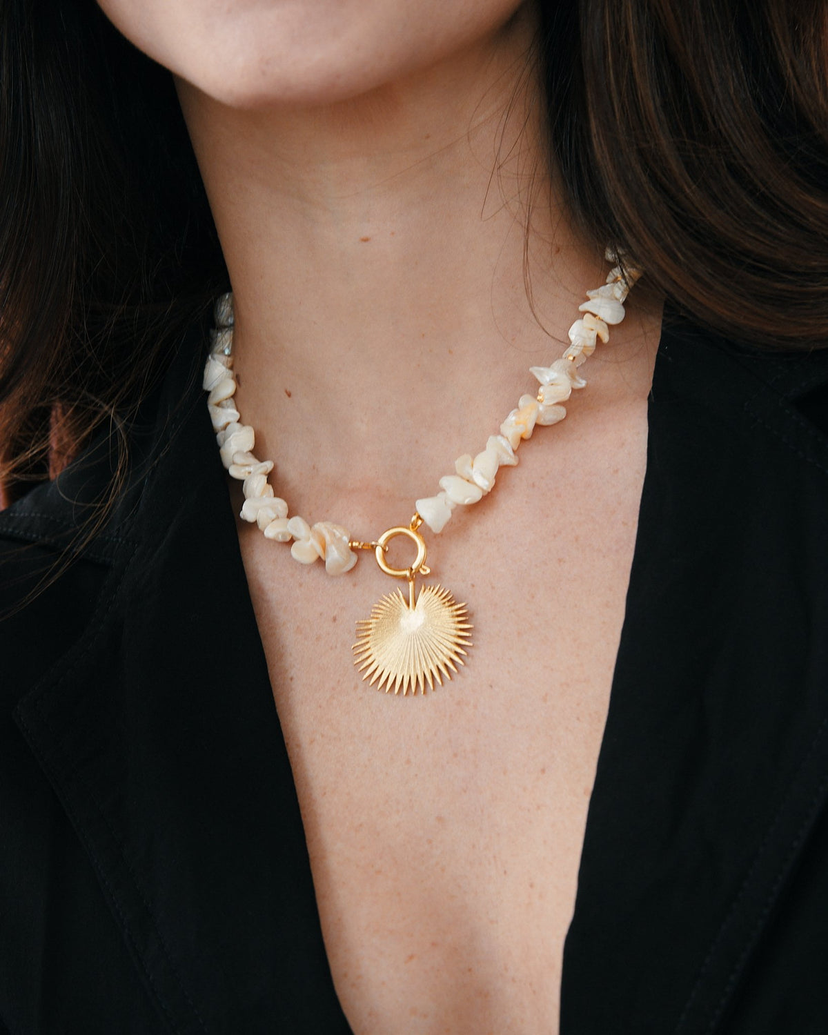 Prime Necklace
