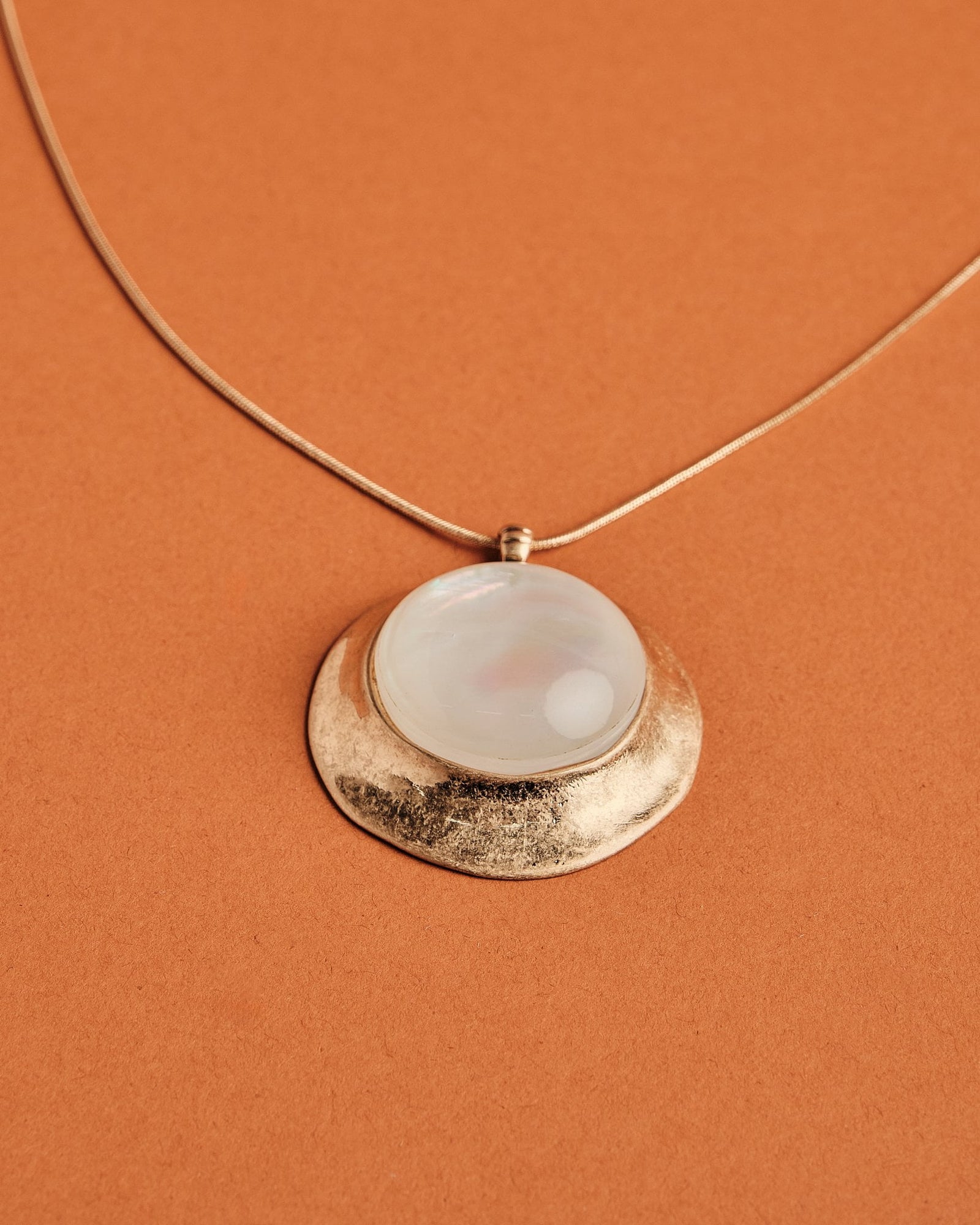 Fabiana Necklace