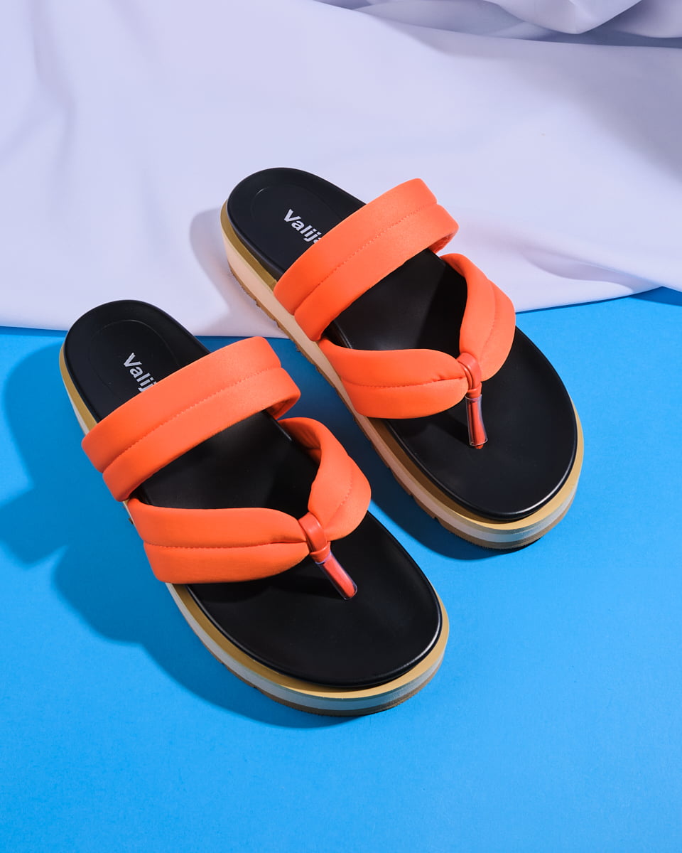 Aguadilla Sandal
